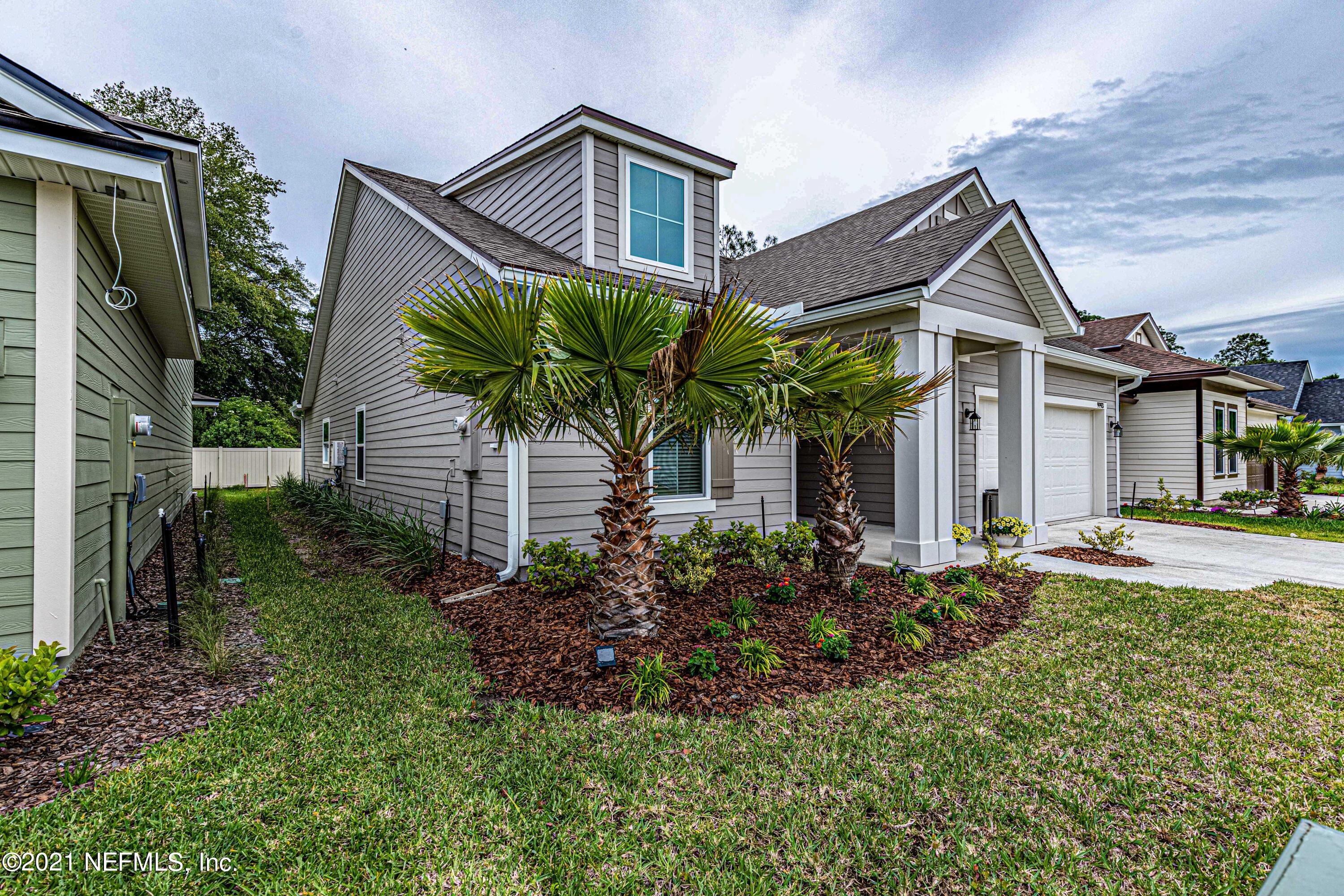 9993 Kevin Road Jacksonville, FL 32257 - Photo 31 of 66 3-Front Side