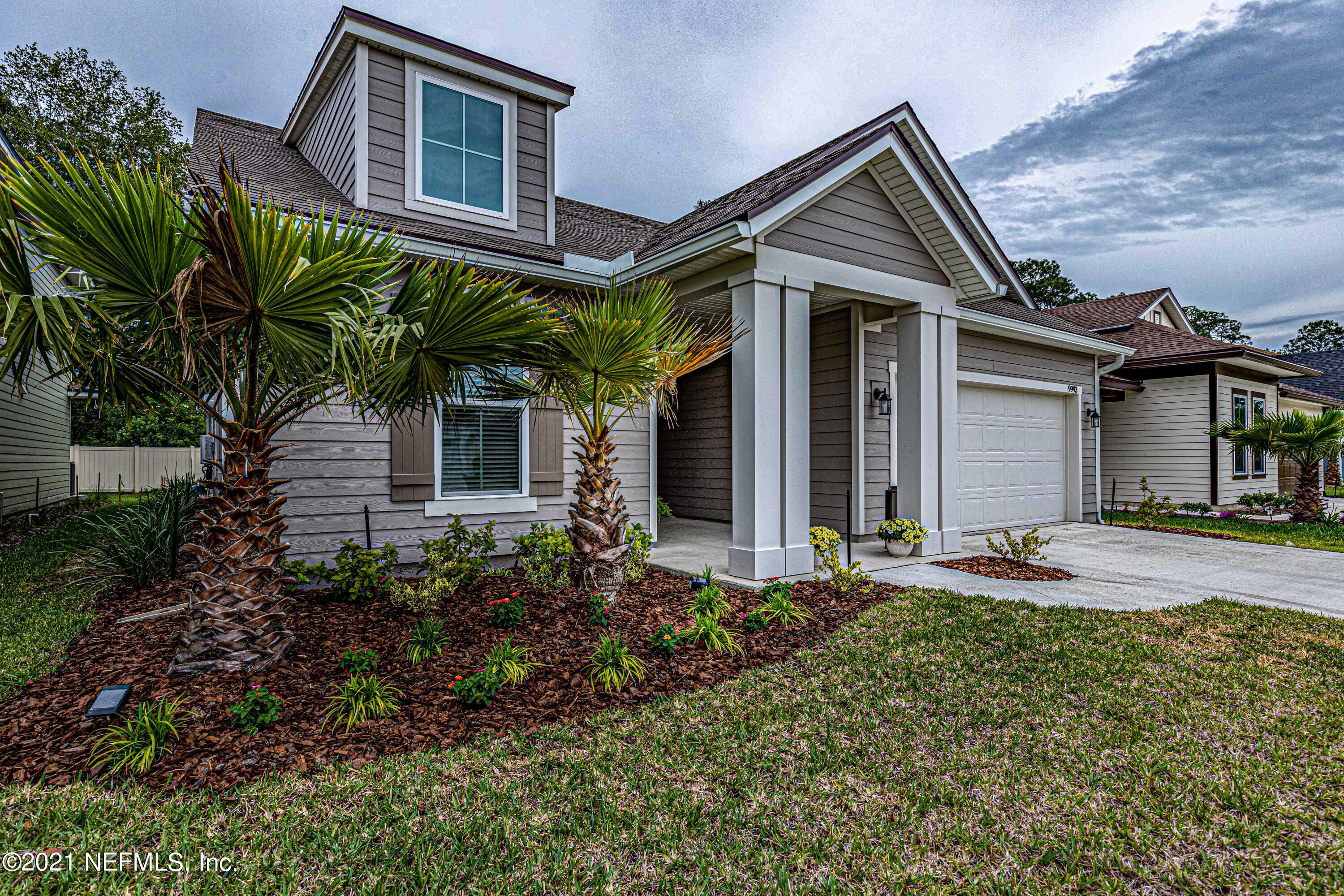 9993 Kevin Road Jacksonville, FL 32257 - Photo 32 of 66 4-Front Side