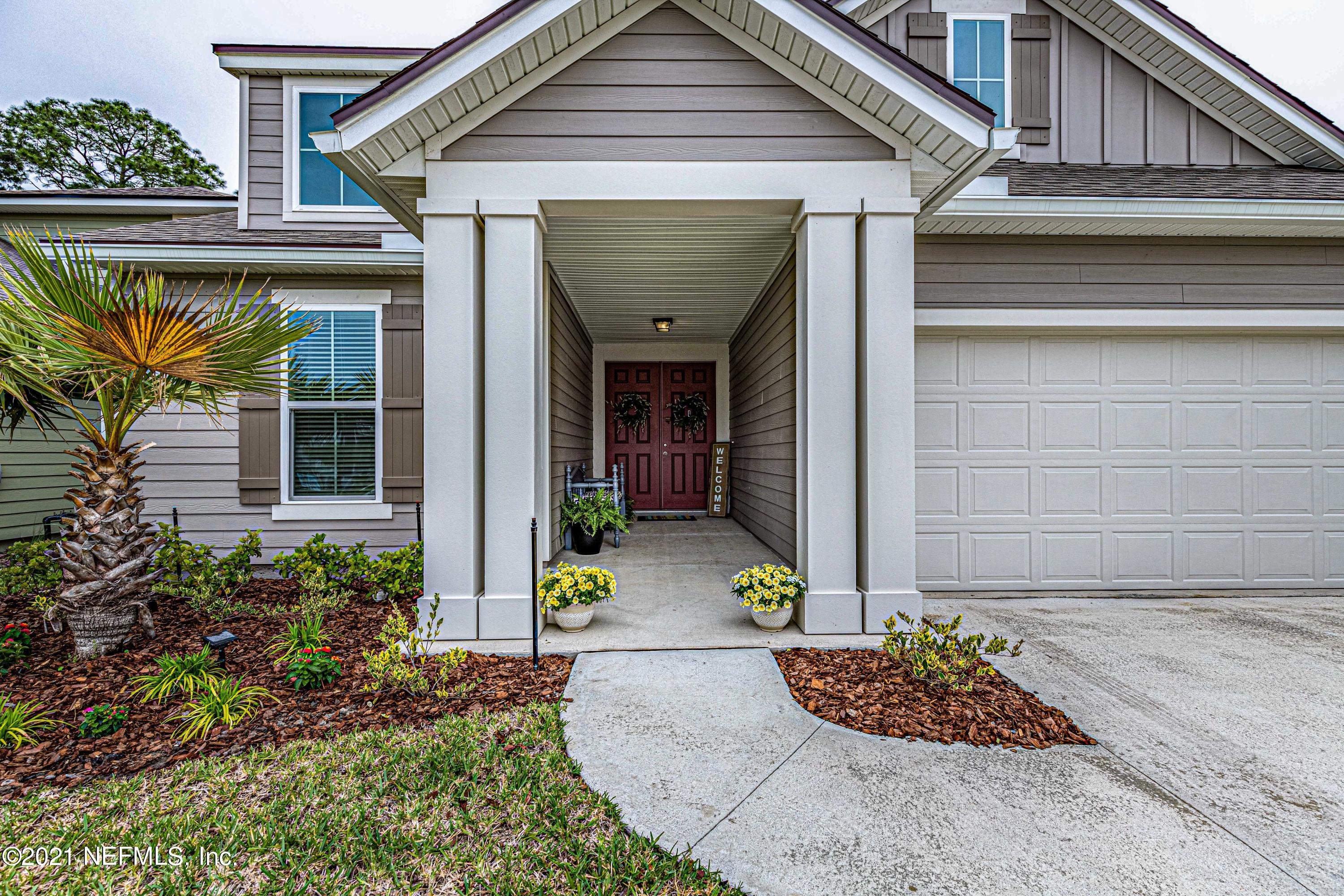 9993 Kevin Road Jacksonville, FL 32257 - Photo 33 of 66 5-Front