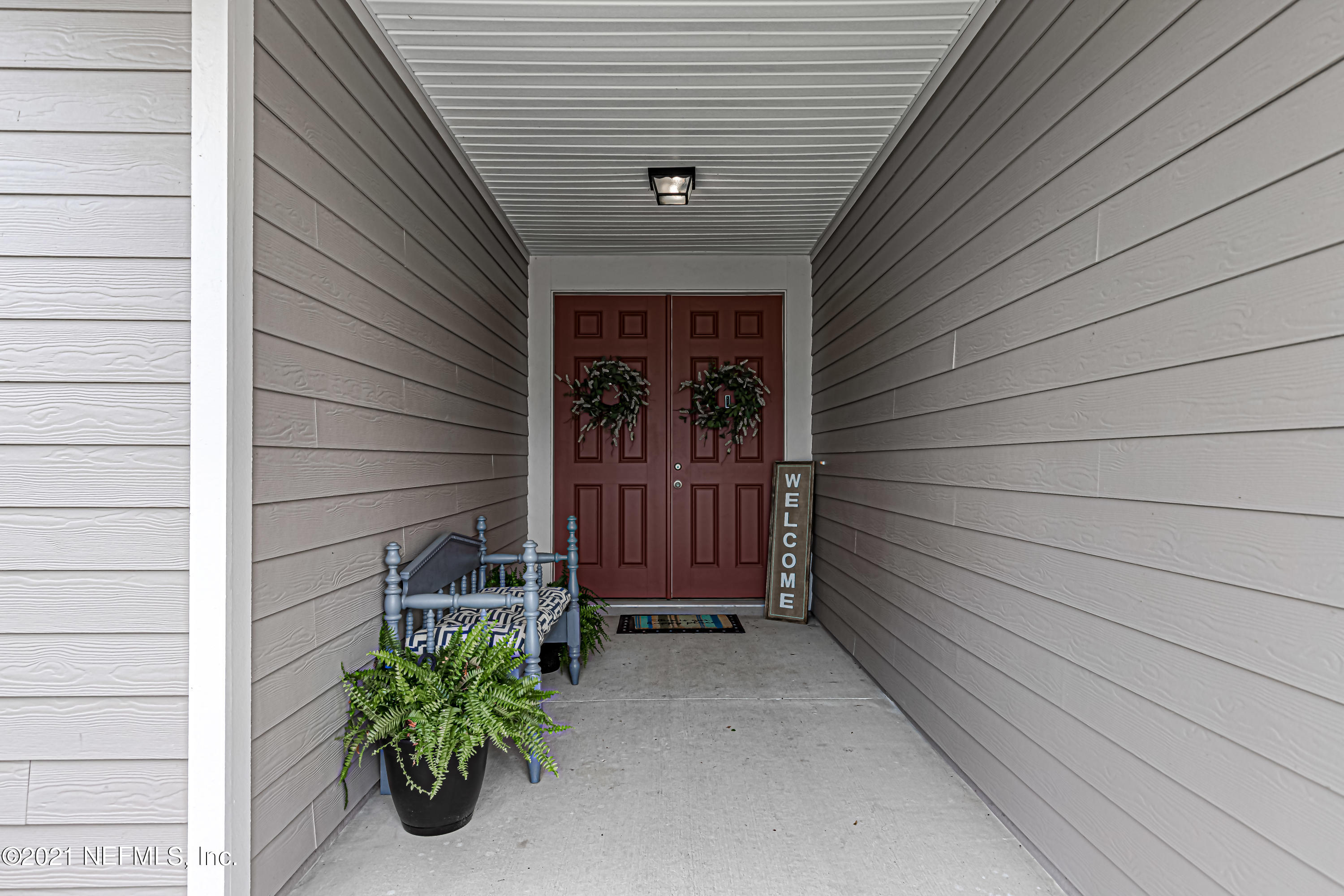 9993 Kevin Road Jacksonville, FL 32257 - Photo 34 of 66 6-Front Door