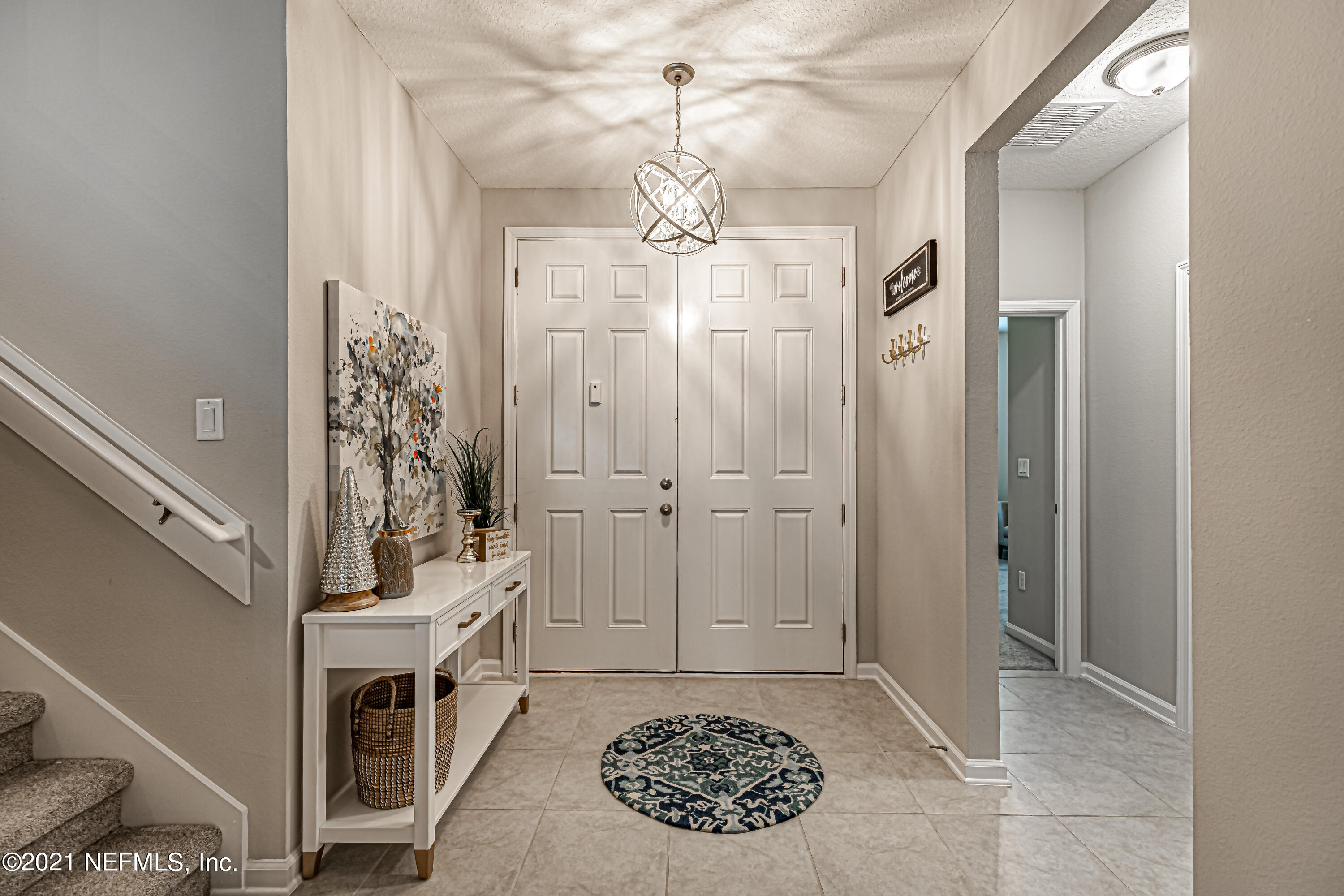 9993 Kevin Road Jacksonville, FL 32257 - Photo 36 of 66 8-Foyer