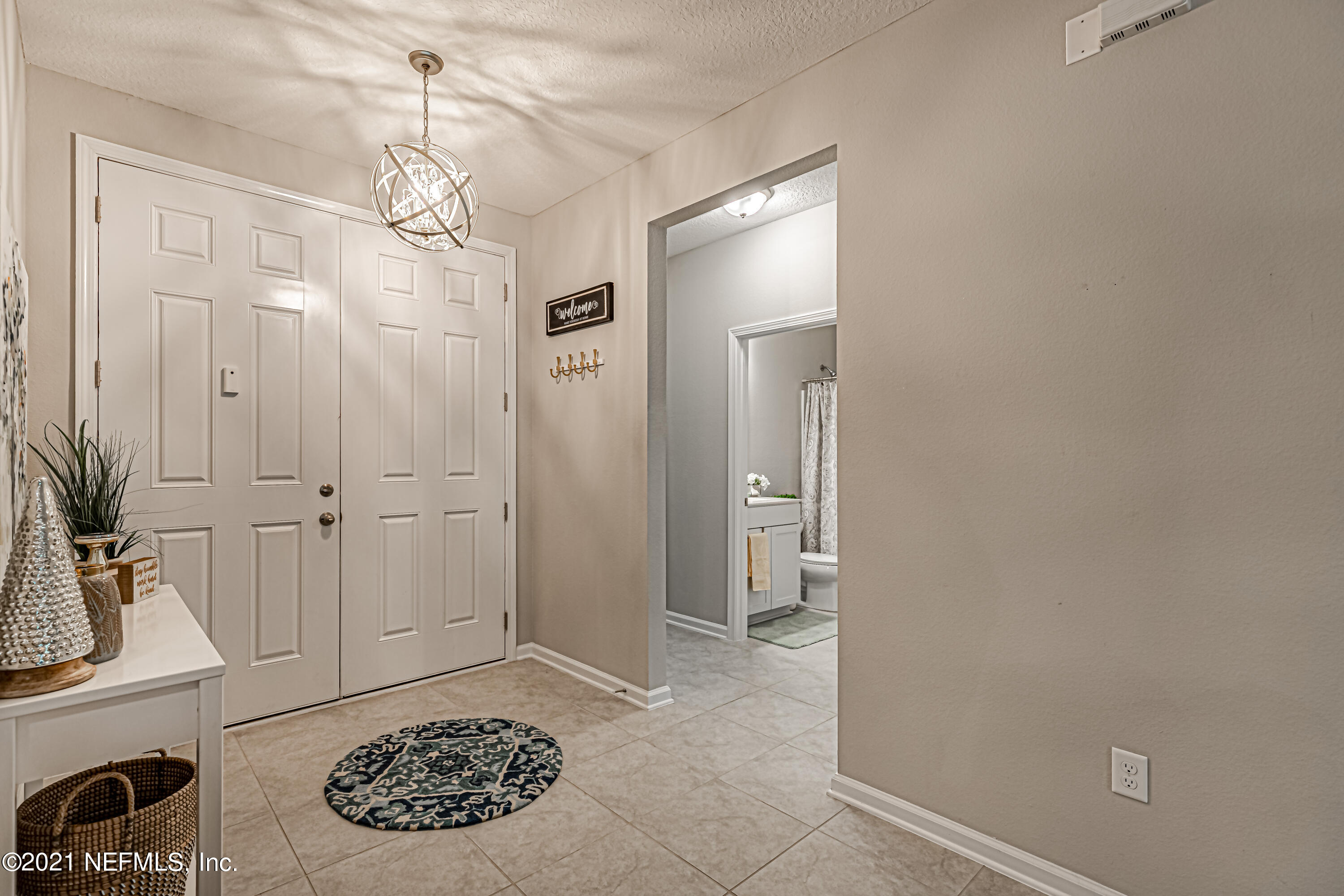 9993 Kevin Road Jacksonville, FL 32257 - Photo 37 of 66 9-Foyer View
