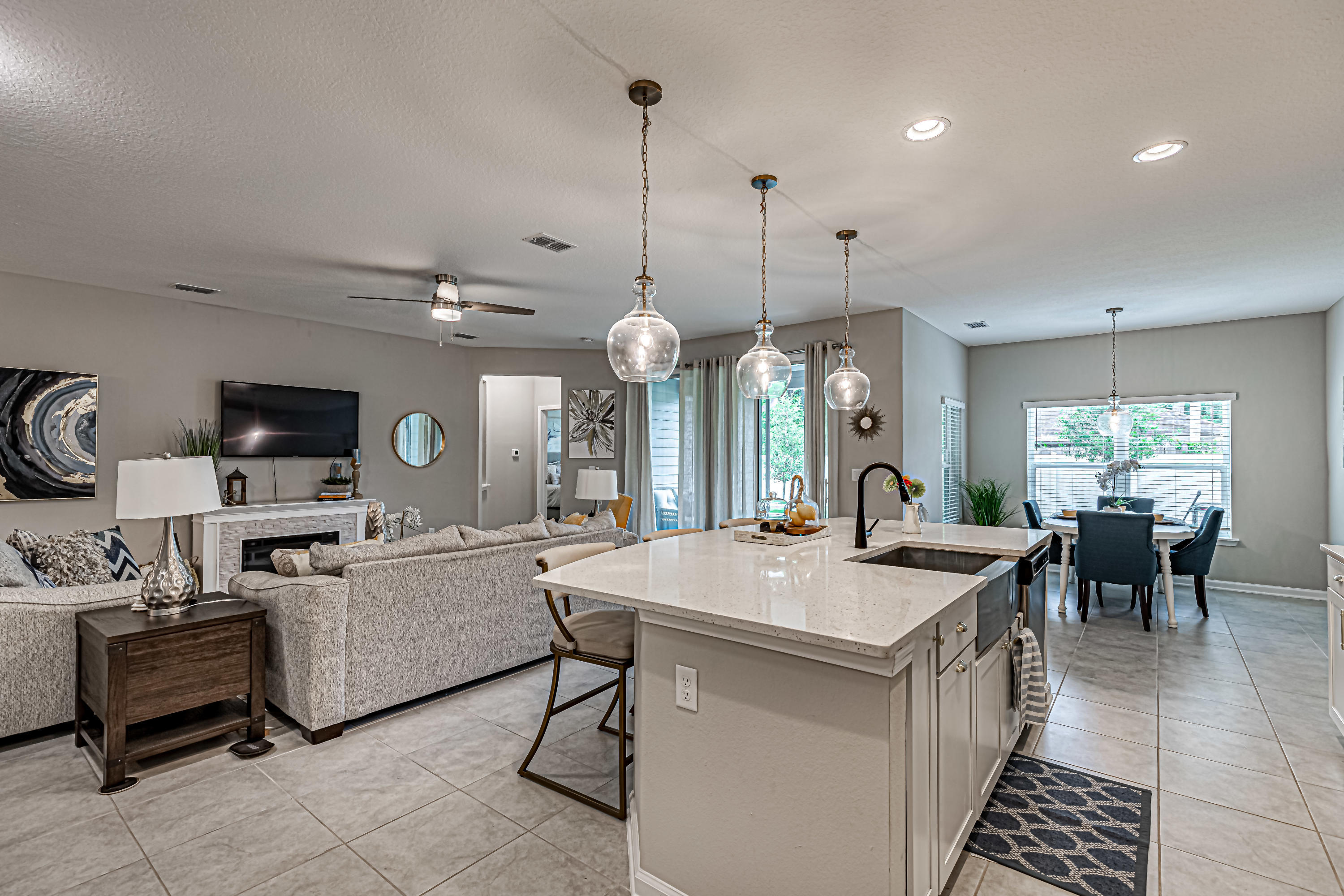 9993 Kevin Road Jacksonville, FL 32257 - Photo 43 of 66 15-Kitchen