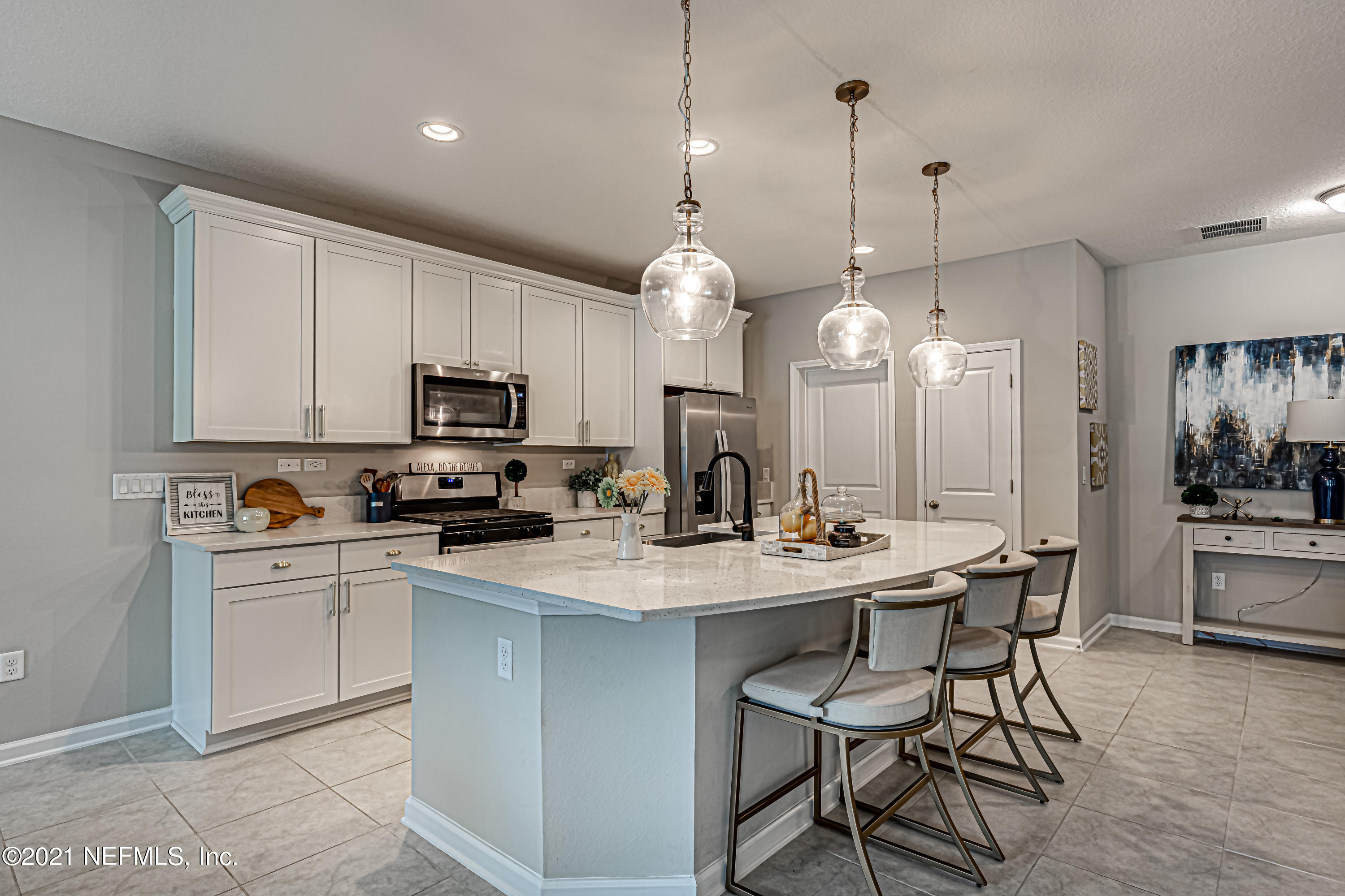 9993 Kevin Road Jacksonville, FL 32257 - Photo 45 of 66 17-Kitchen