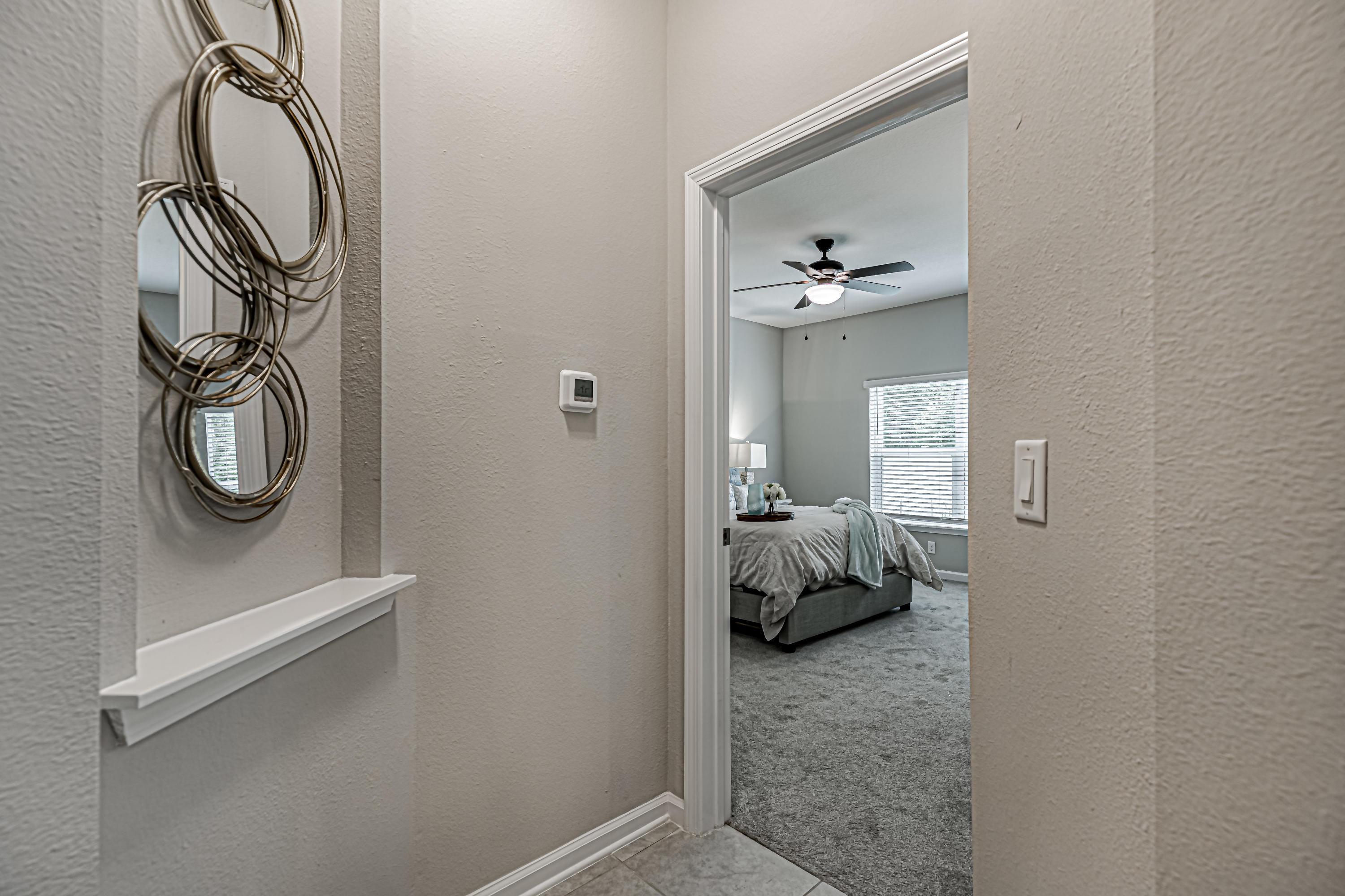 9993 Kevin Road Jacksonville, FL 32257 - Photo 52 of 66 24-Owner's Bedroom View