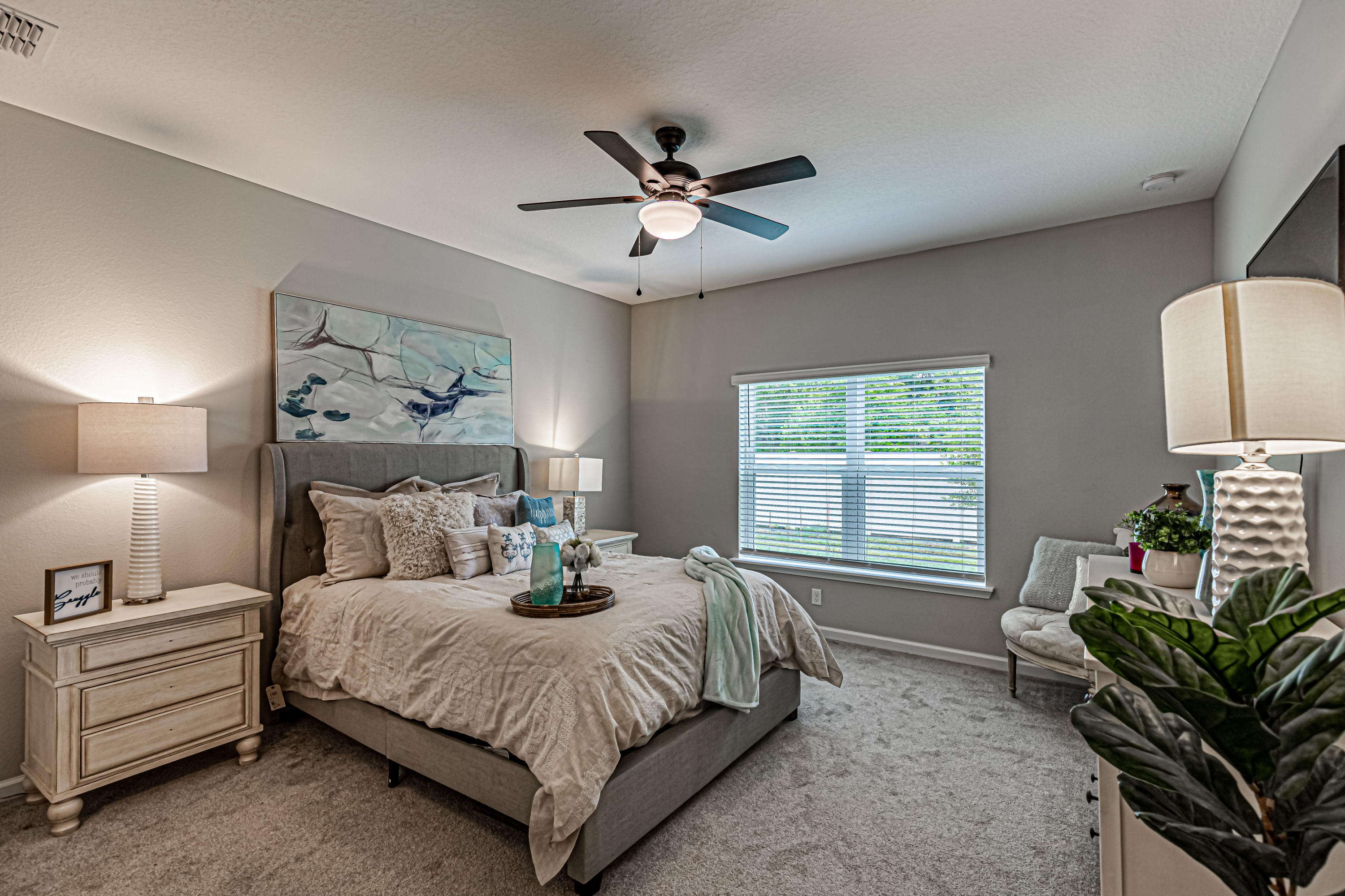 9993 Kevin Road Jacksonville, FL 32257 - Photo 53 of 66 25-Owner's Bedroom