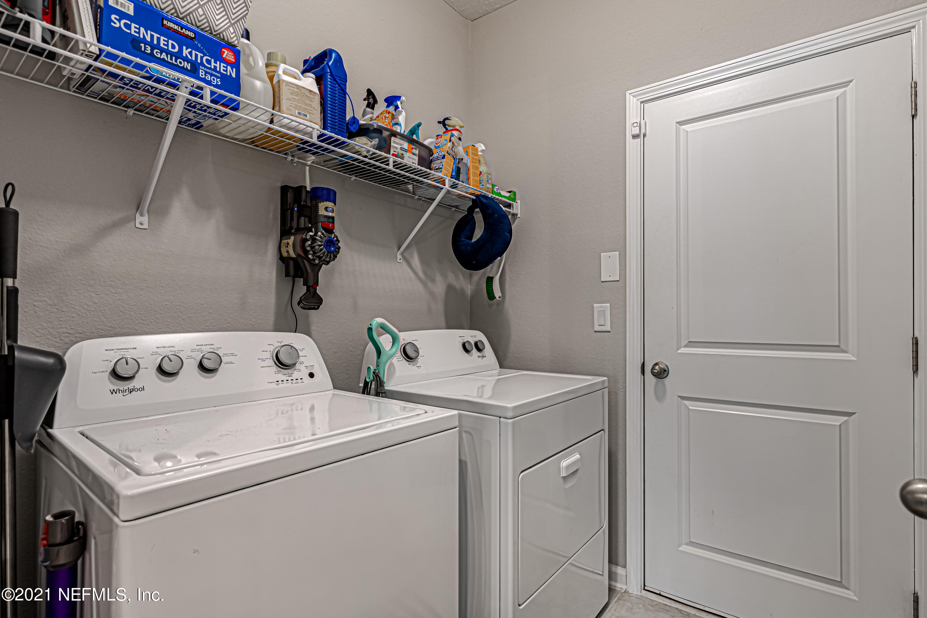 9993 Kevin Road Jacksonville, FL 32257 - Photo 61 of 66 33-Laundry