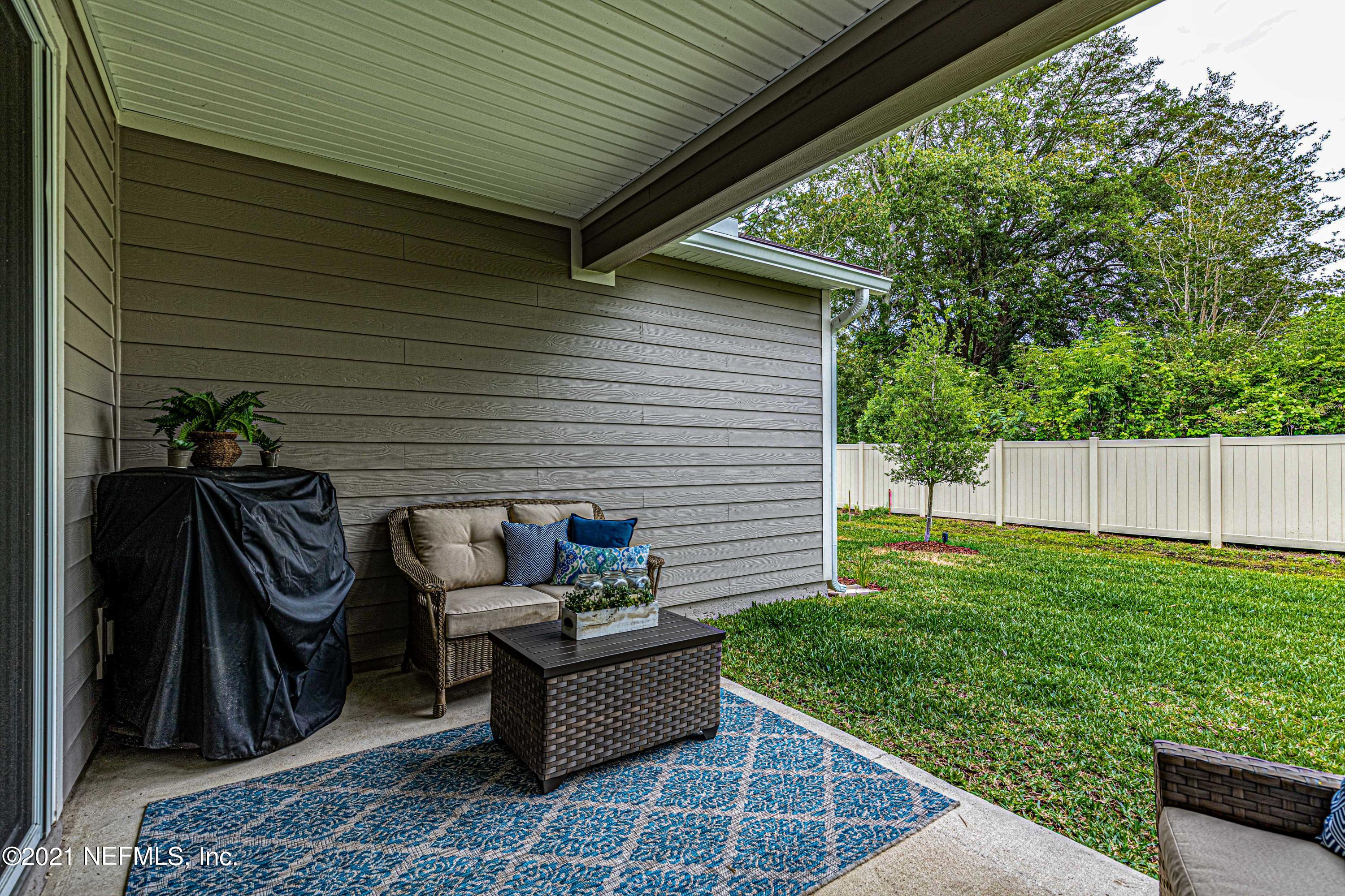 9993 Kevin Road Jacksonville, FL 32257 - Photo 62 of 66 34-Patio View