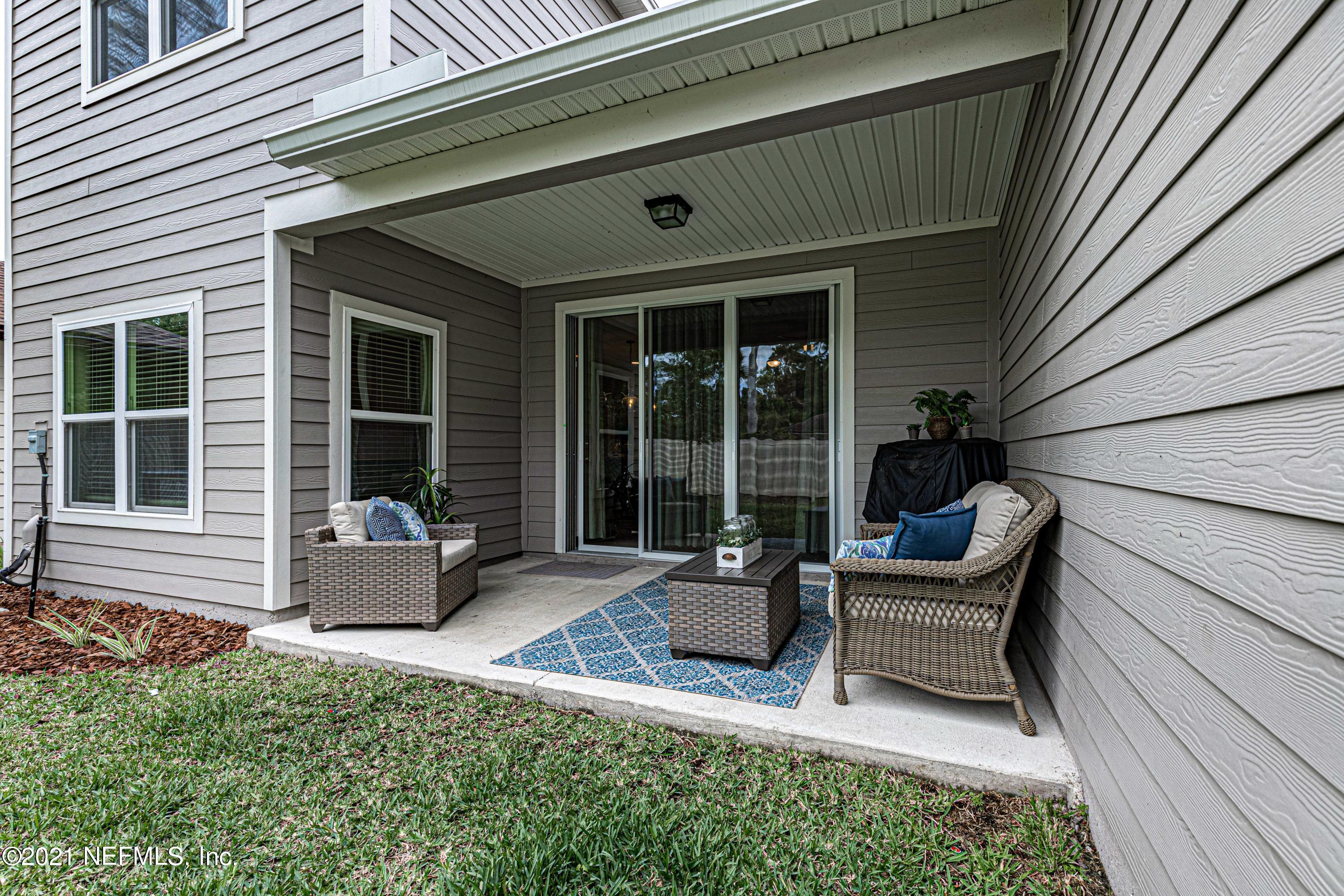 9993 Kevin Road Jacksonville, FL 32257 - Photo 63 of 66 35-Patio
