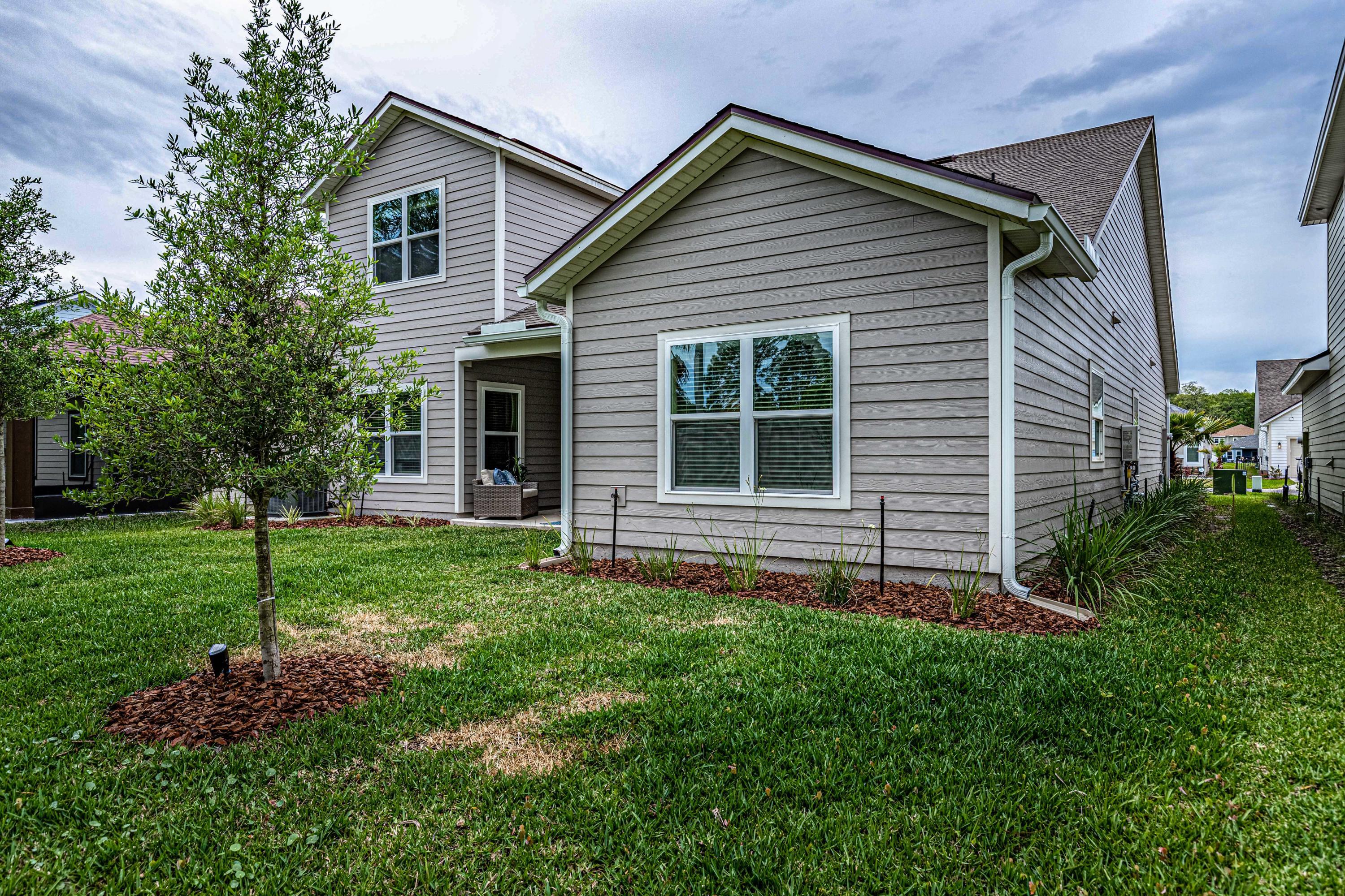 9993 Kevin Road Jacksonville, FL 32257 - Photo 64 of 66 36-Rear