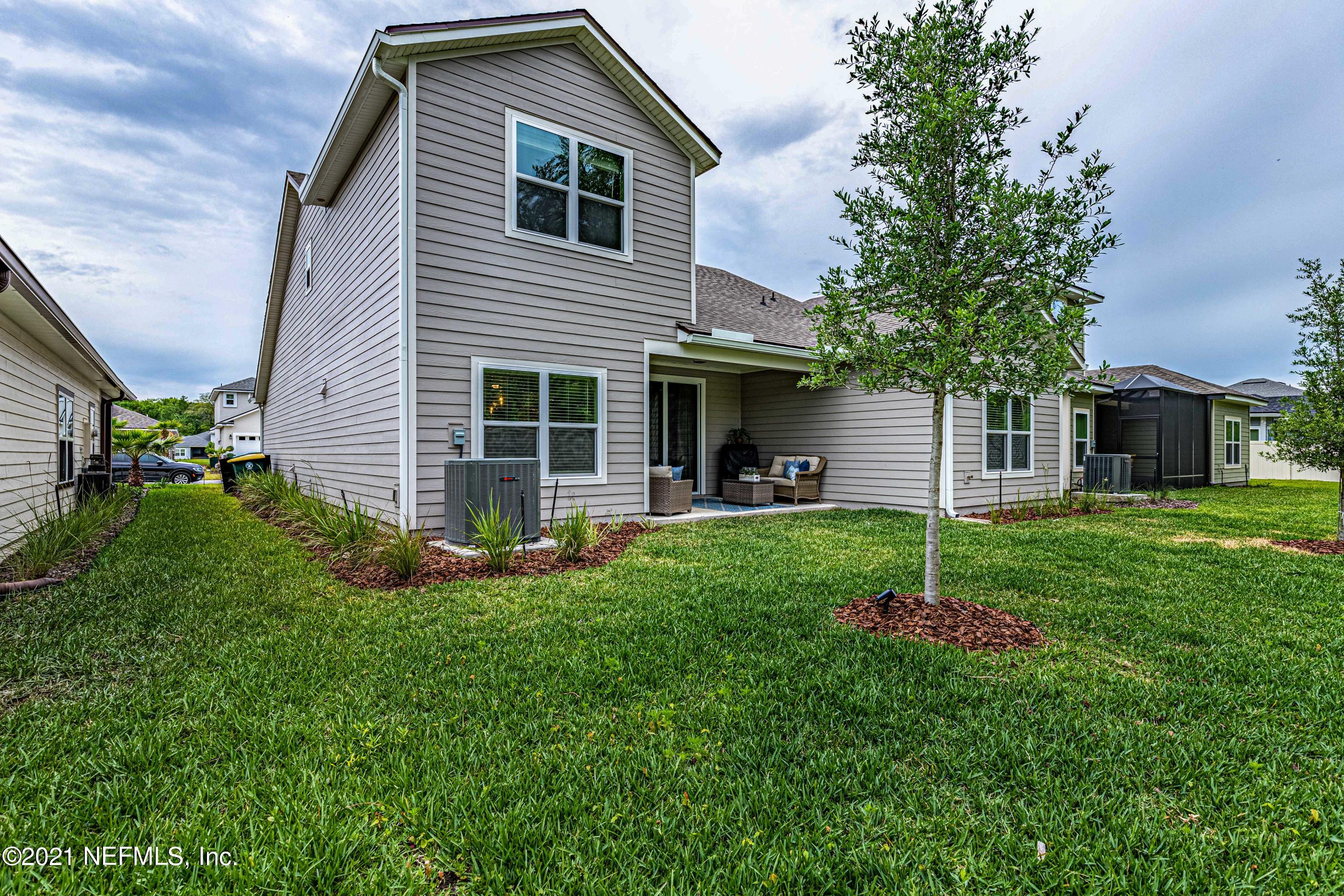 9993 Kevin Road Jacksonville, FL 32257 - Photo 65 of 66 37-Rear