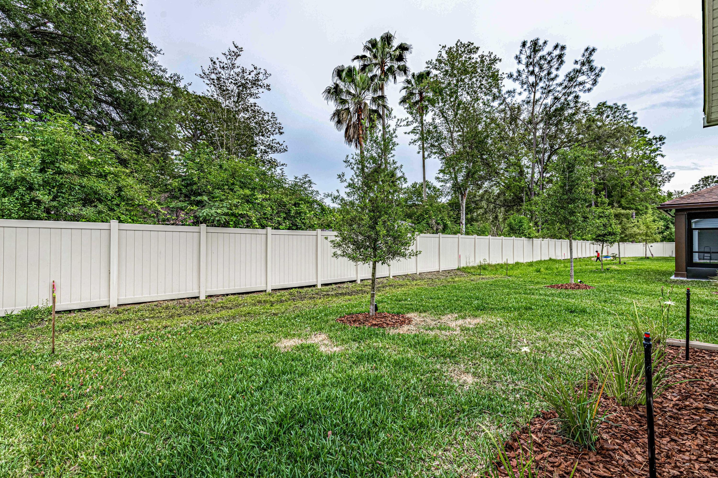 9993 Kevin Road Jacksonville, FL 32257 - Photo 66 of 66 38-Rear