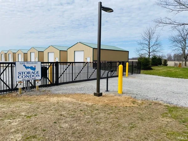 $87,500 | 7900 North 450 West, Unit 8, Fremont, IN 46737