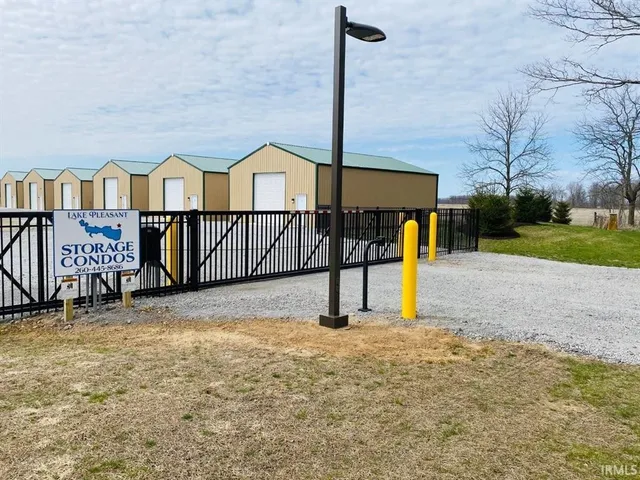 $87,500 | 7900 North 450 West, Unit 8, Fremont, IN 46737