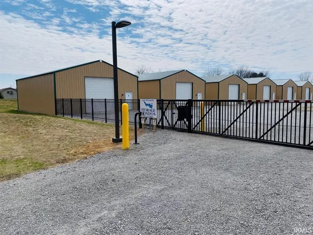 $87,500 | 7900 North 450 West, Unit 8, Fremont, IN 46737