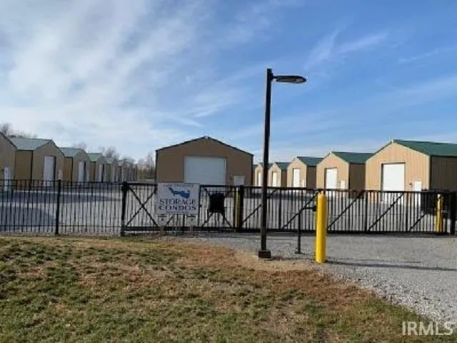 $87,500 | 7900 North 450 West, Unit 8, Fremont, IN 46737