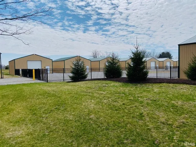 $87,500 | 7900 North 450 West, Unit 8, Fremont, IN 46737