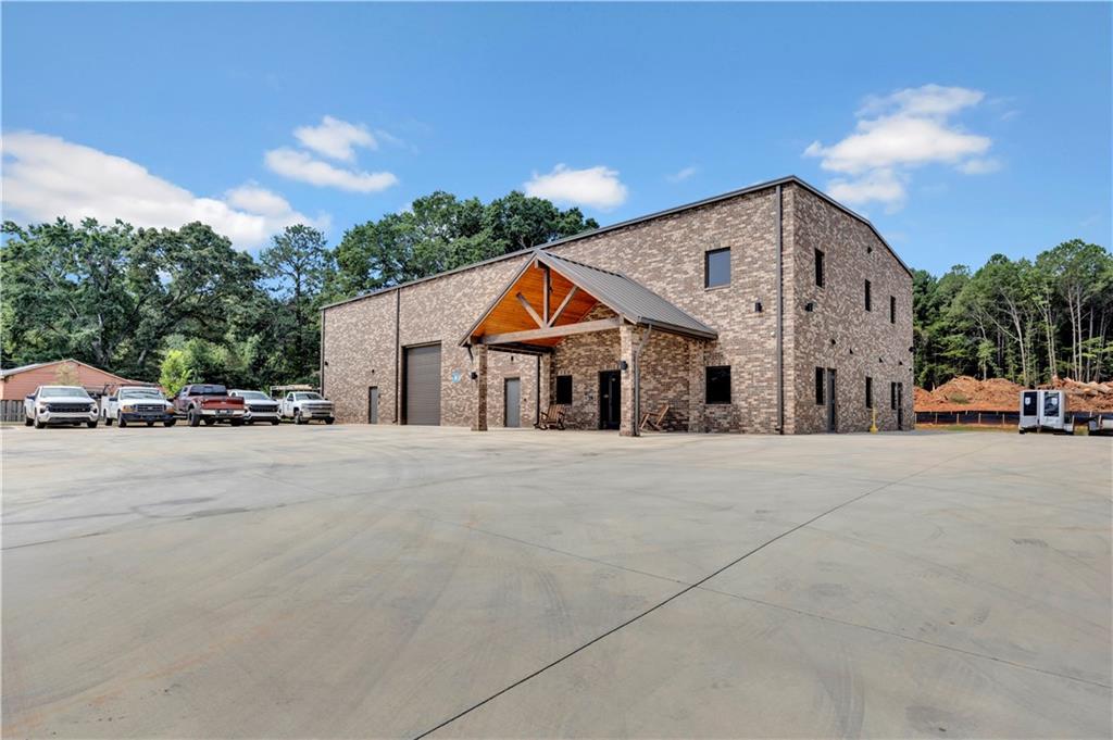 8391 Hazelbrand Road Northeast, Unit B Covington, GA 30014 - Photo 22 of 25 Gallery Image 22