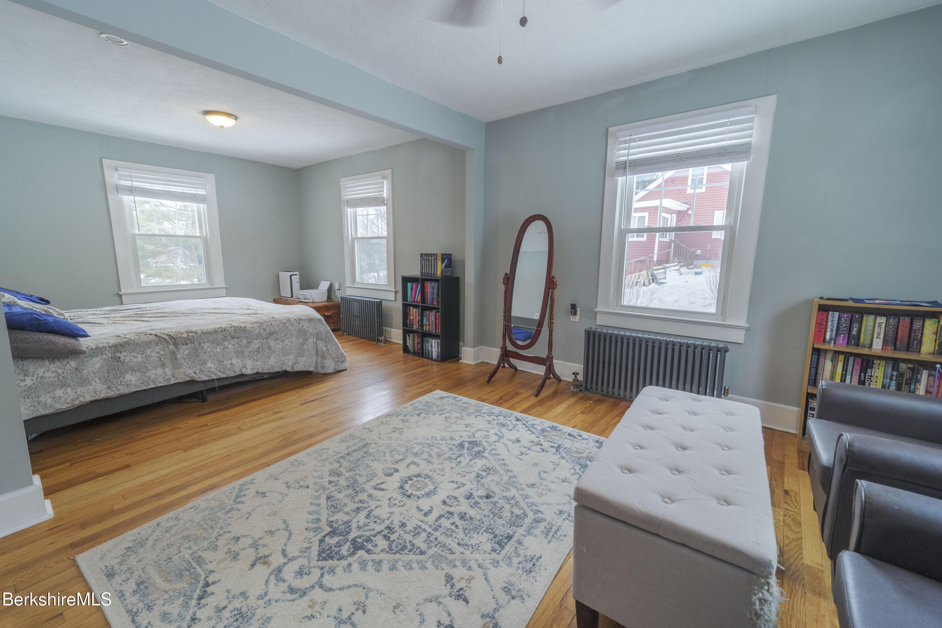 32 Longview Road Lanesborough, MA 01237 - Photo 7 of 20 Primary bedroom