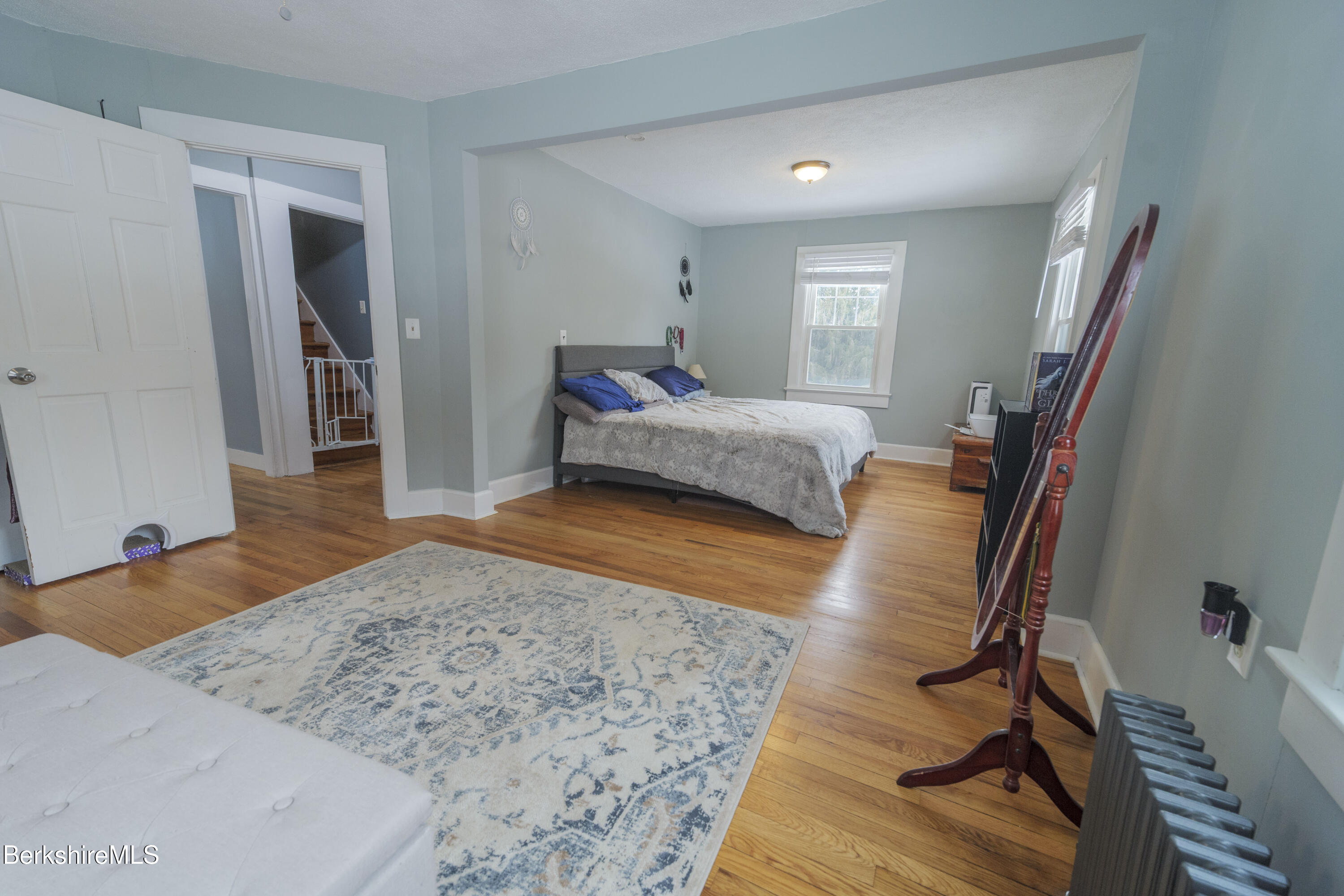 32 Longview Road Lanesborough, MA 01237 - Photo 8 of 20 Primary bedroom