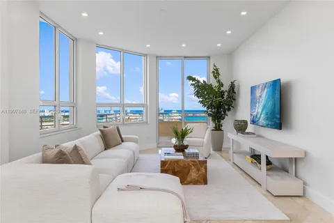 $4,995,000 | 808 Brickell Key Drive, Unit 3901, Miami, FL 33131