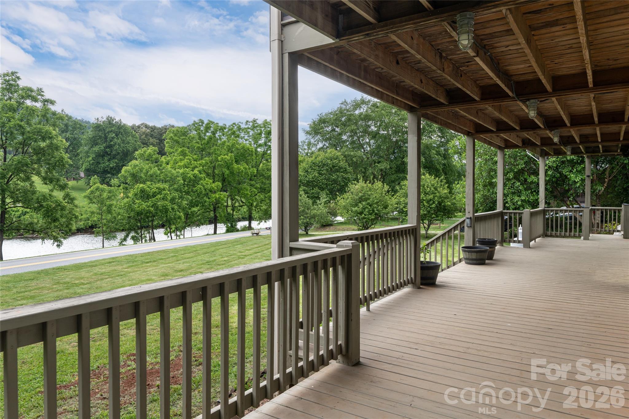 980 South River Road Sylva, NC 28779 - Photo 34 of 48