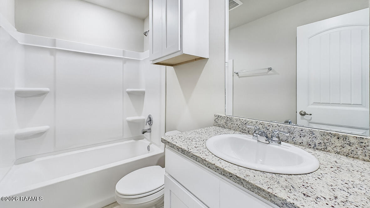 198 Stable Drive Opelousas, LA 70570 - Photo 13 of 15 Ponderosa - White - 19