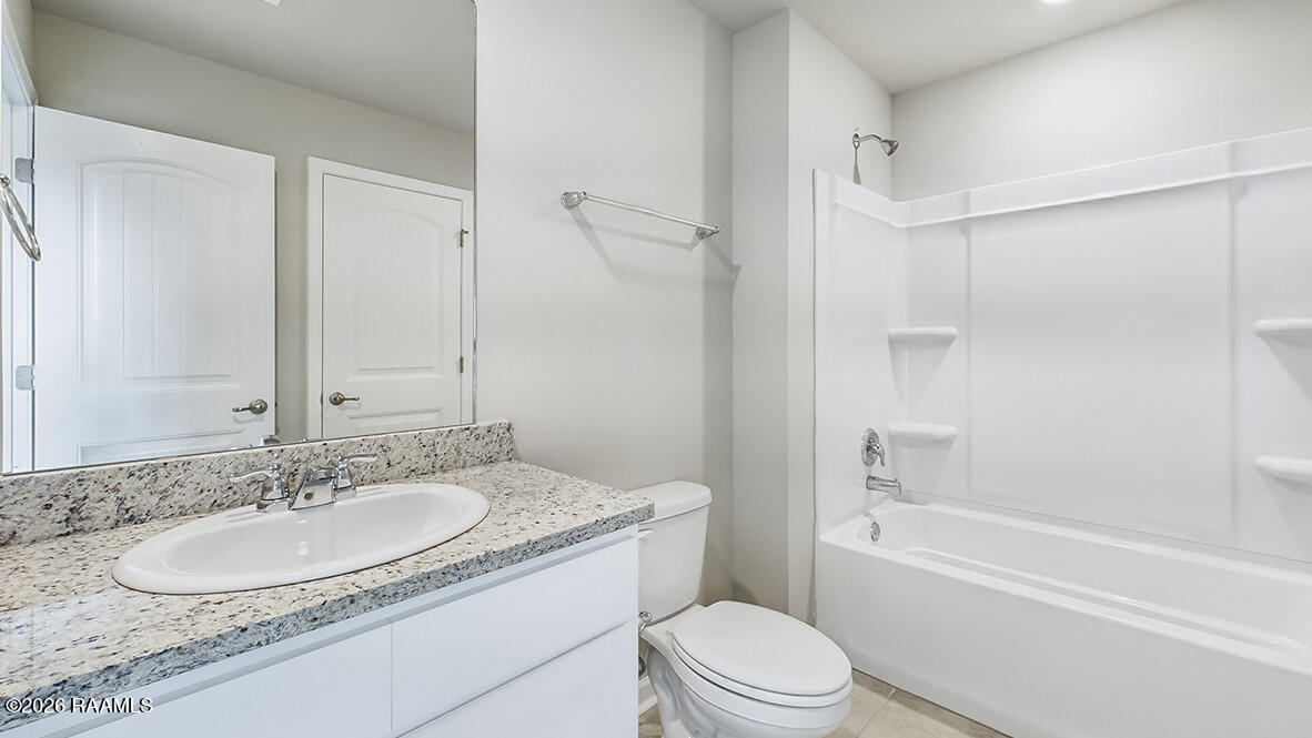 198 Stable Drive Opelousas, LA 70570 - Photo 6 of 15 Ponderosa - White - 12