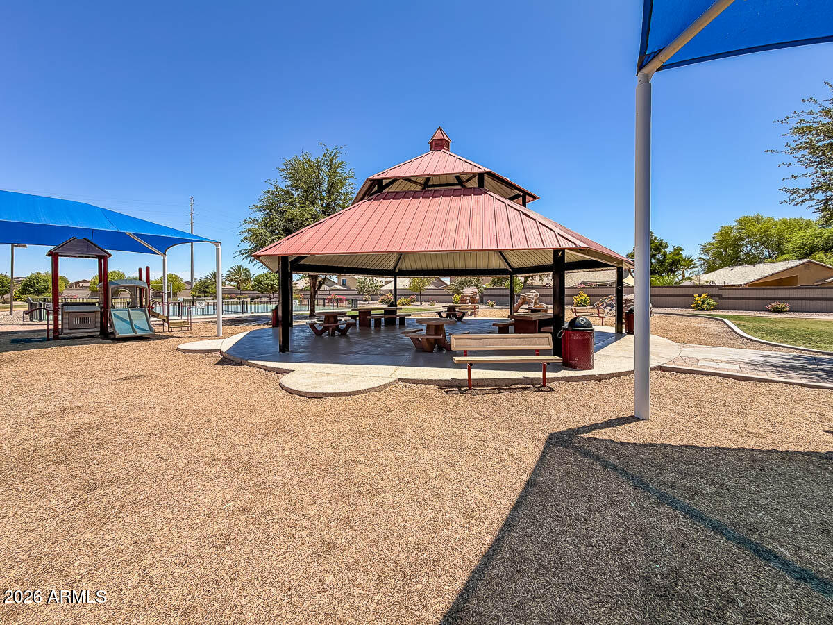 3680 South Joshua Tree Lane Gilbert, AZ 85297 - Photo 52 of 63 CABANA