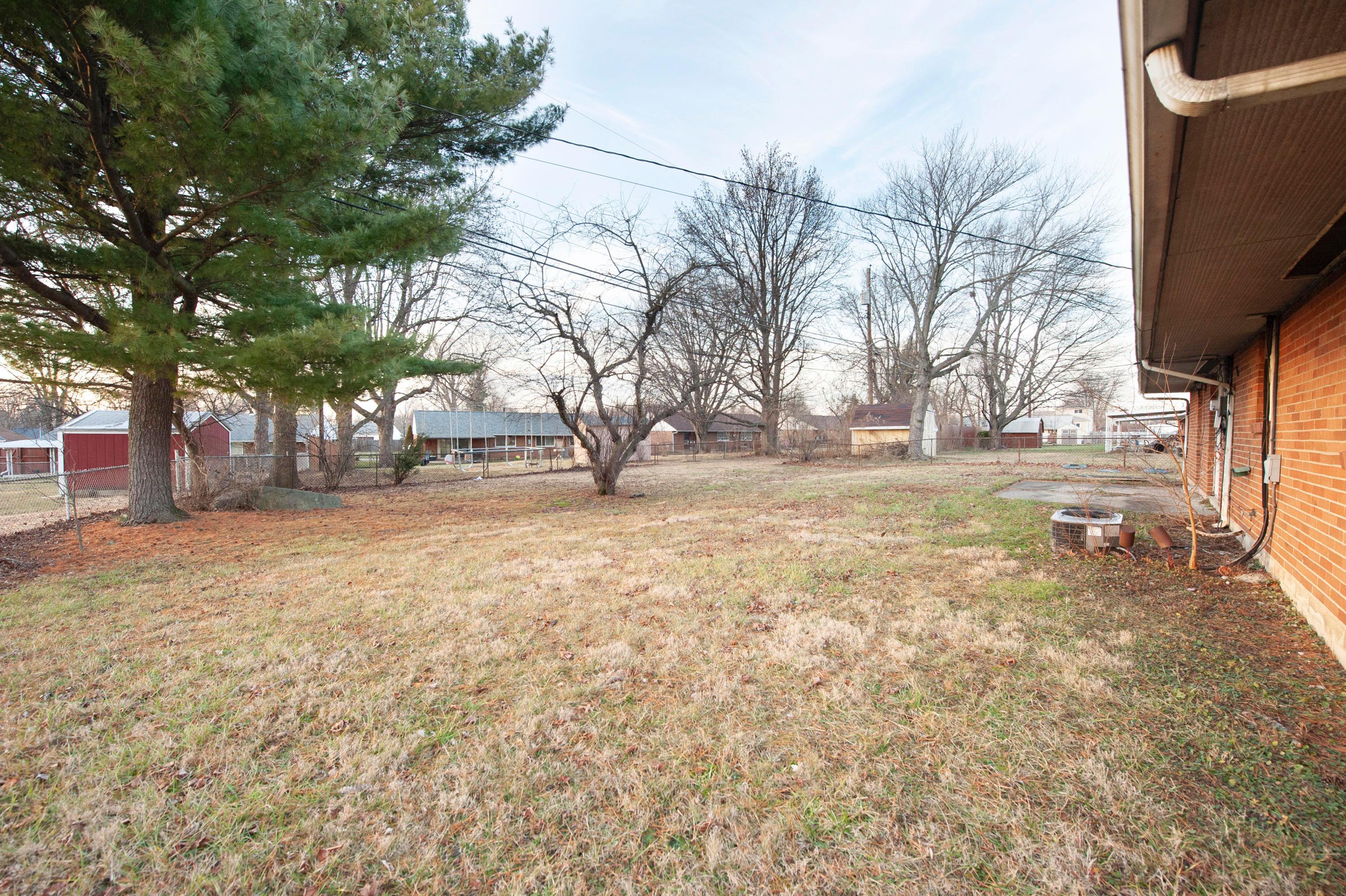 1697 Rosehill Road Reynoldsburg, OH 43068 - Photo 20 of 25