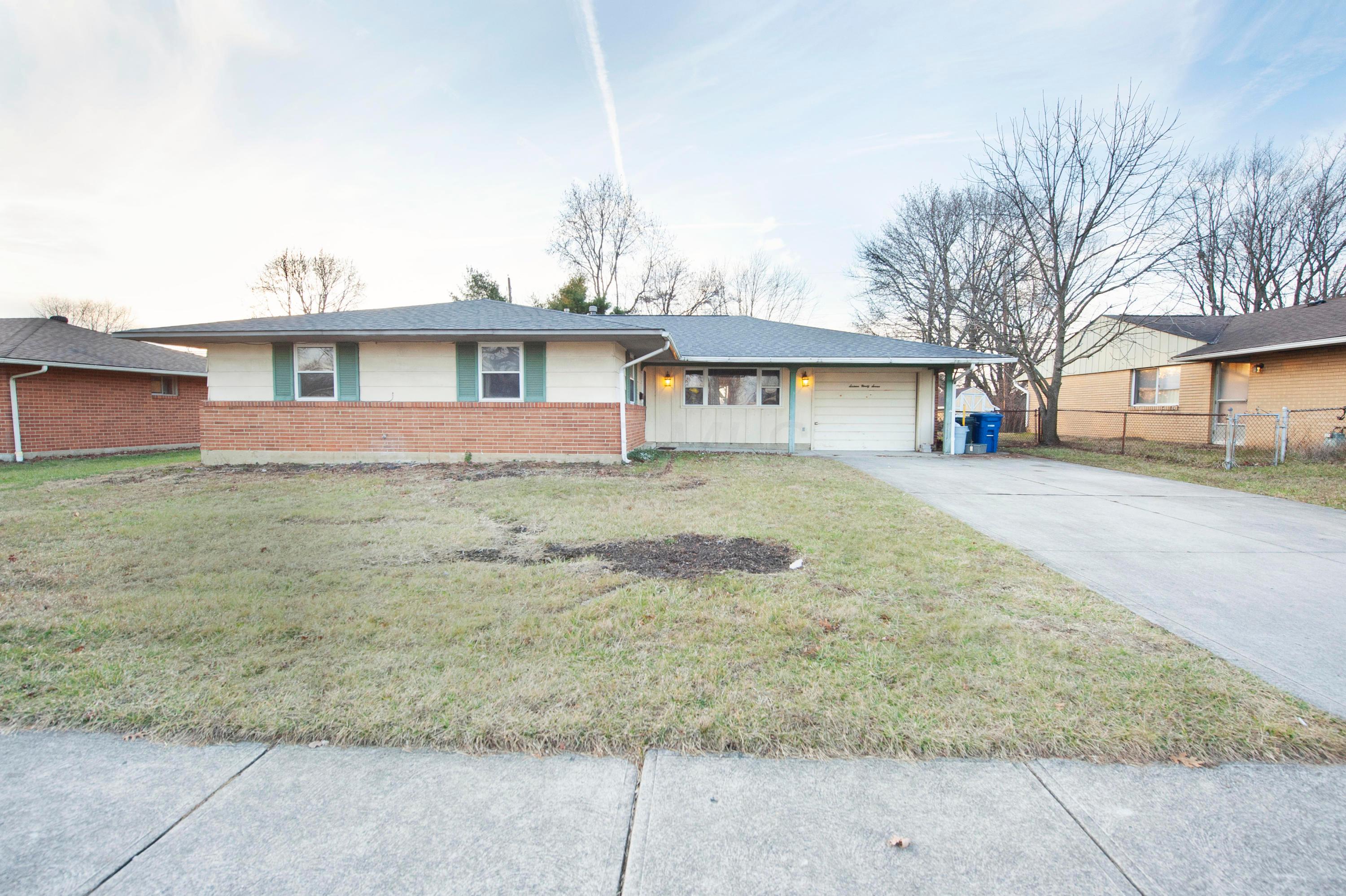 1697 Rosehill Road Reynoldsburg, OH 43068 - Photo 2 of 25