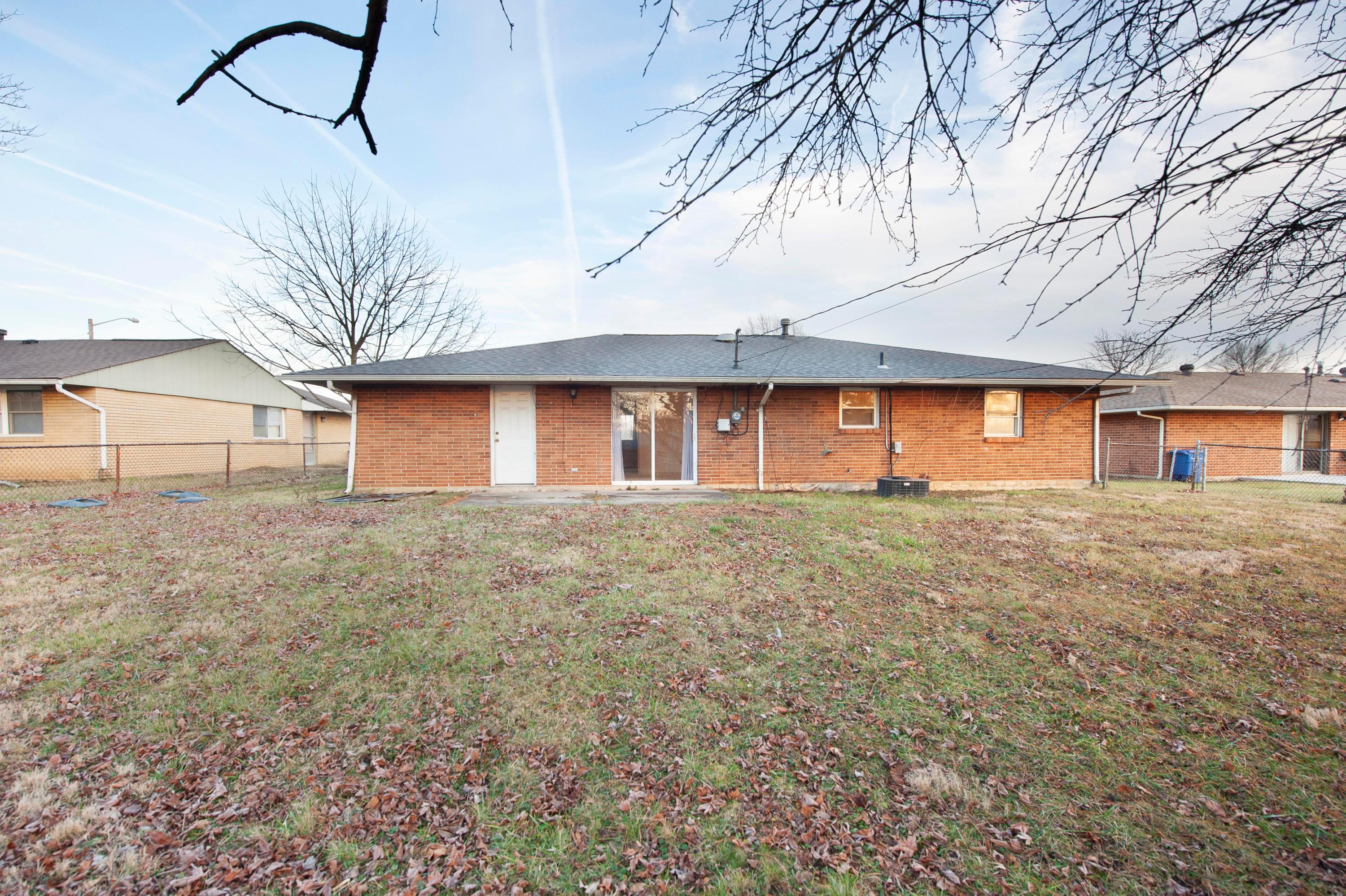 1697 Rosehill Road Reynoldsburg, OH 43068 - Photo 22 of 25