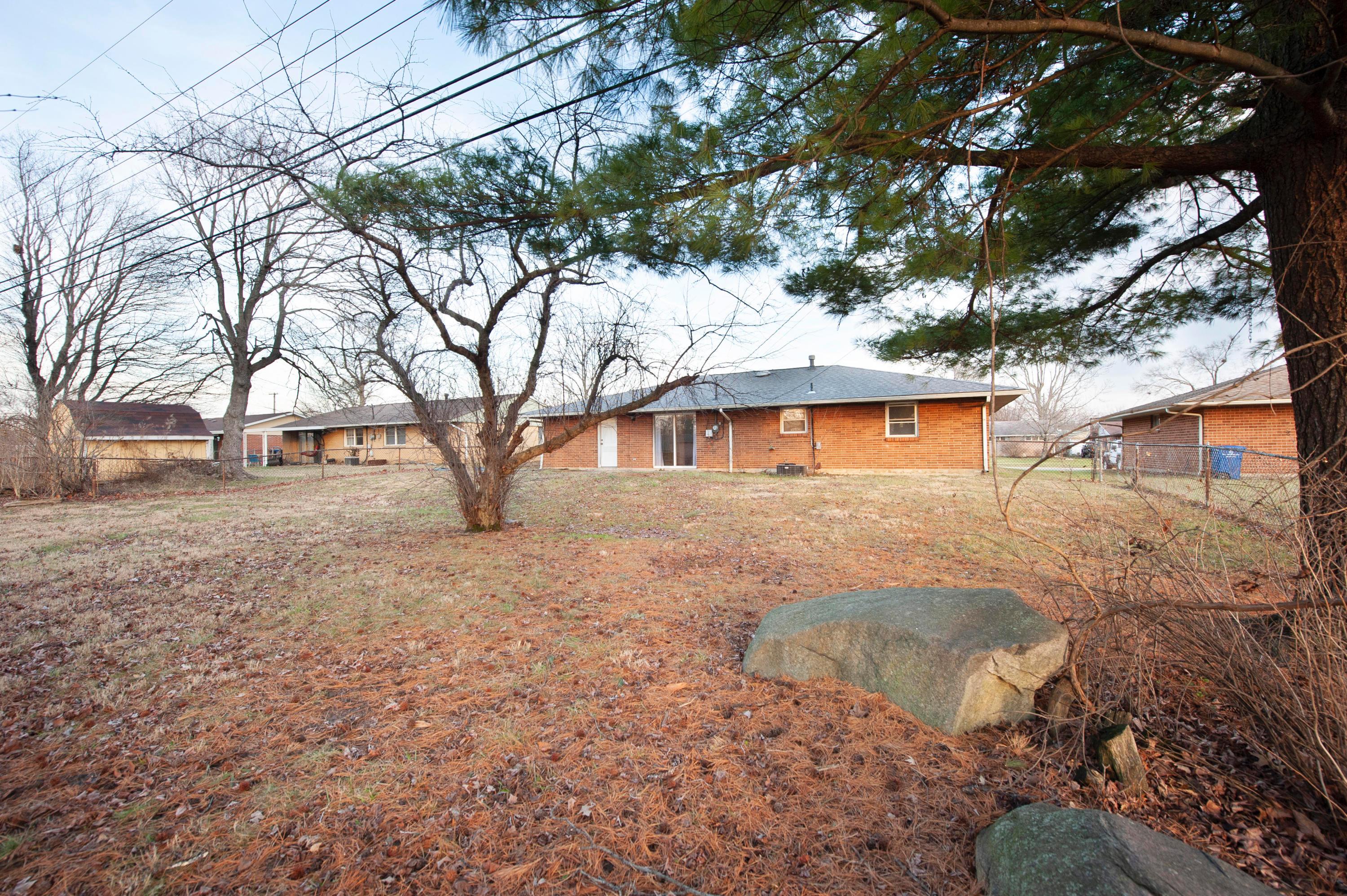 1697 Rosehill Road Reynoldsburg, OH 43068 - Photo 23 of 25