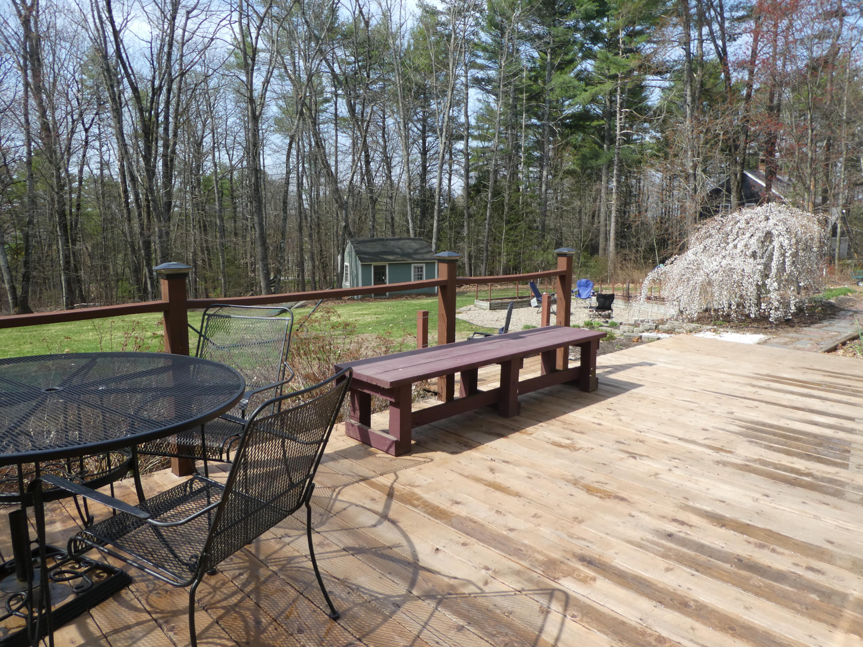 22 Woodland Road Gorham, ME 04038 - Photo 8 of 41 P1170485