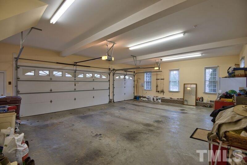1815 Helena Moriah Road Timberlake, NC 27583 - Photo 22 of 23