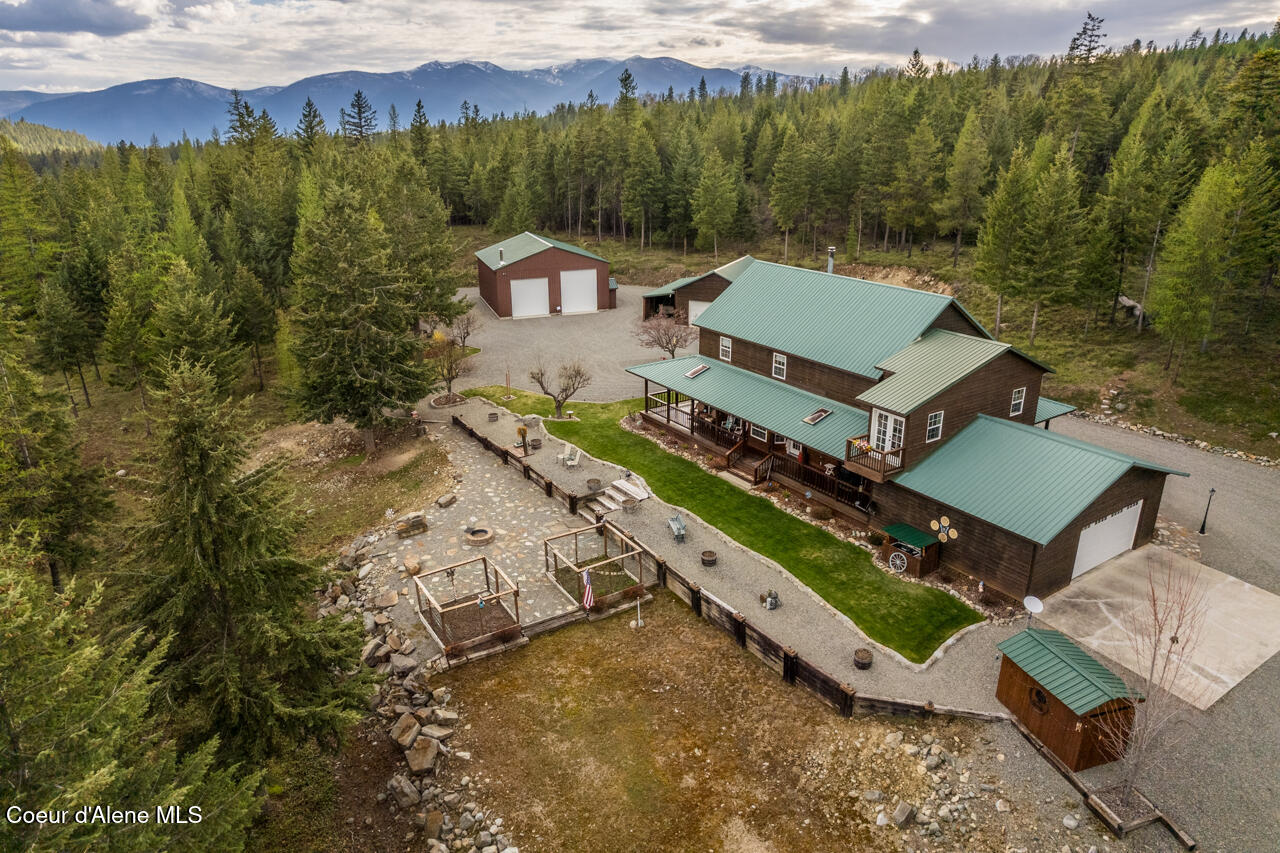 516 Culvert Lane Bonners Ferry, ID 83805 - Photo 2 of 66 FargenCulvert002