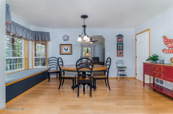 $1,395,000 | 516 Culvert Lane, Bonners Ferry, ID 83805