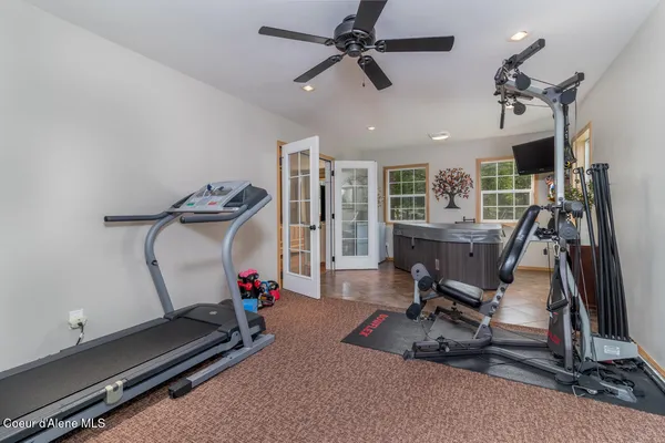 $1,395,000 | 516 Culvert Lane, Bonners Ferry, ID 83805
