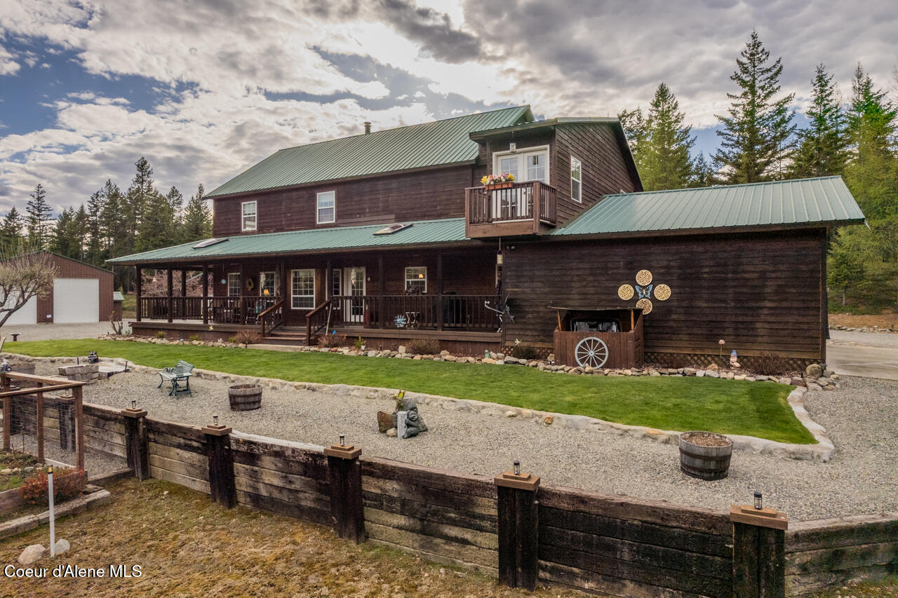 516 Culvert Lane Bonners Ferry, ID 83805 - Photo 43 of 66 FargenCulvert043