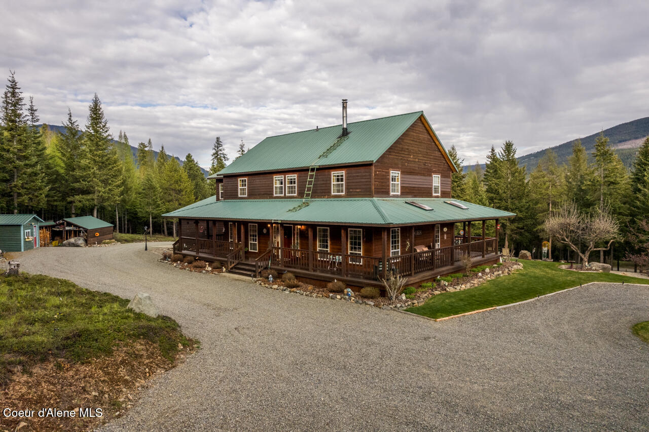 516 Culvert Lane Bonners Ferry, ID 83805 - Photo 48 of 66 FargenCulvert048