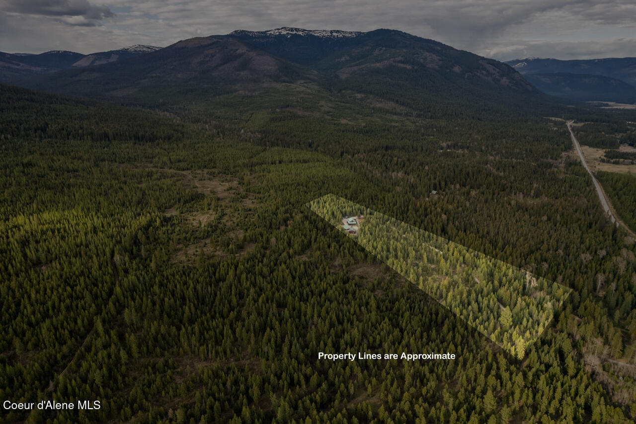 516 Culvert Lane Bonners Ferry, ID 83805 - Photo 5 of 66 FargenCulvert005