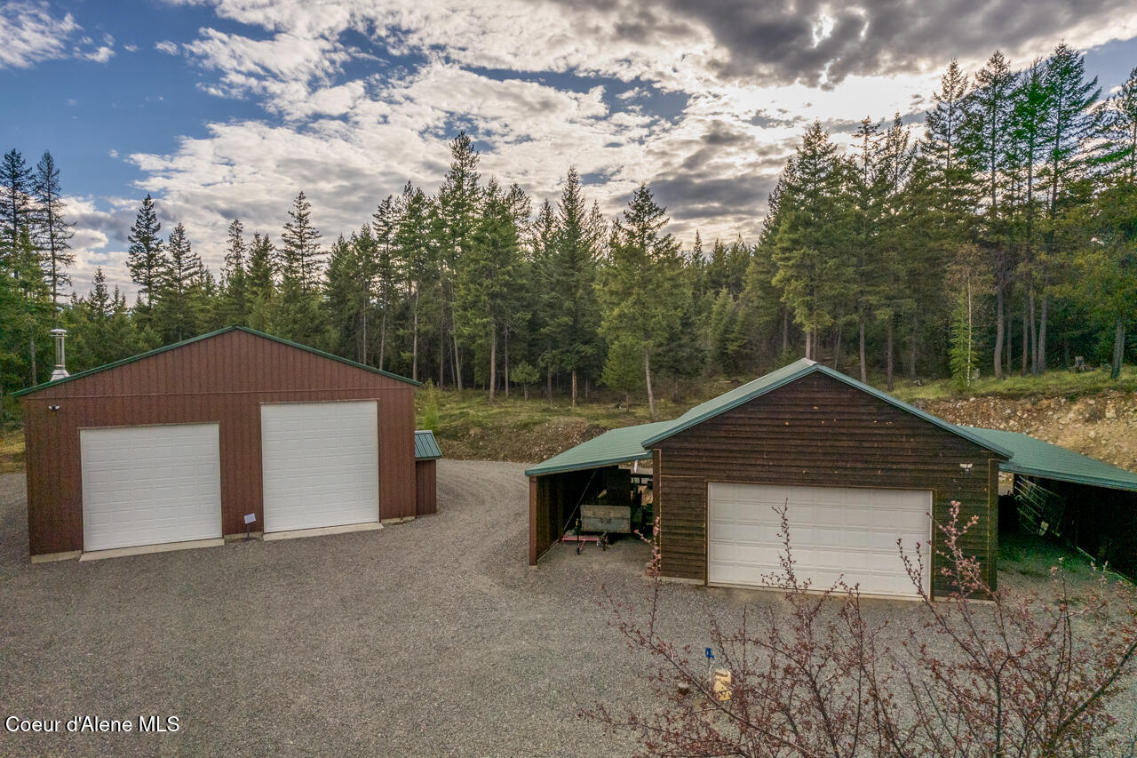 516 Culvert Lane Bonners Ferry, ID 83805 - Photo 53 of 66 FargenCulvert053