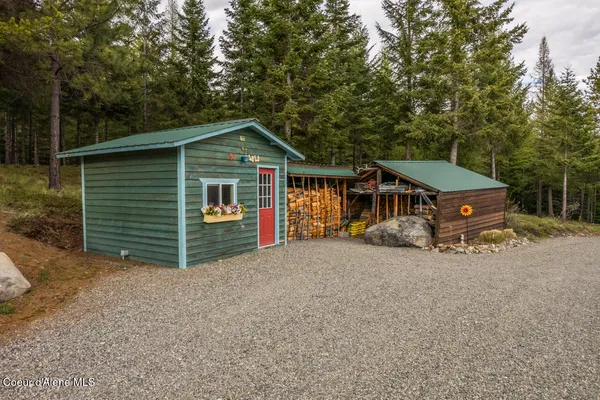 $1,395,000 | 516 Culvert Lane, Bonners Ferry, ID 83805
