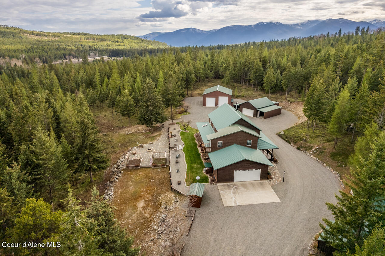 516 Culvert Lane Bonners Ferry, ID 83805 - Photo 6 of 66 FargenCulvert006