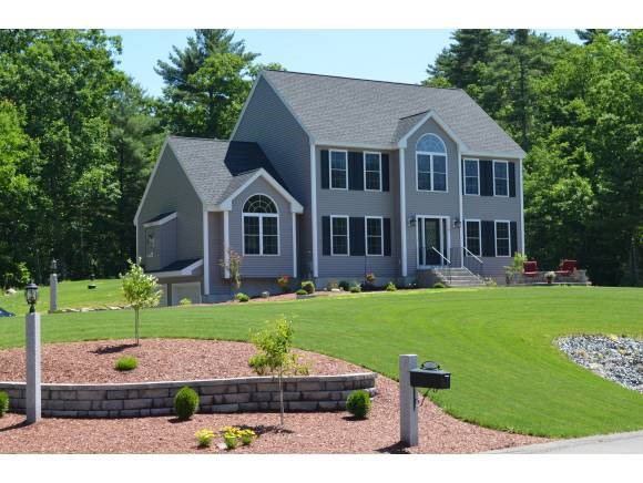 16 Benoit Avenue Pelham, NH 03076 - Photo 1 of 1 Gallery Image 1