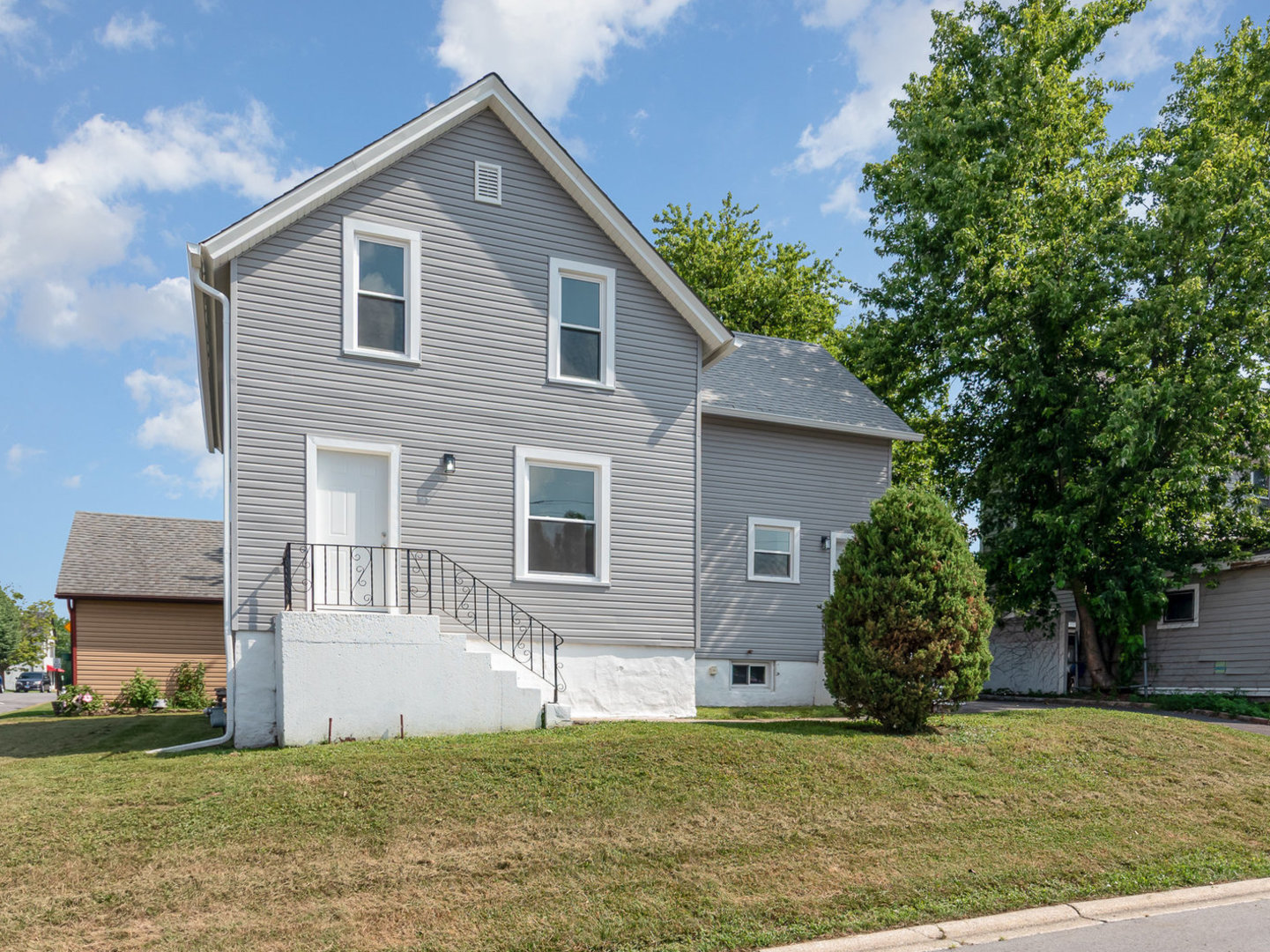 2824 Union Street Blue Island, IL 60406 - Photo 24 of 29