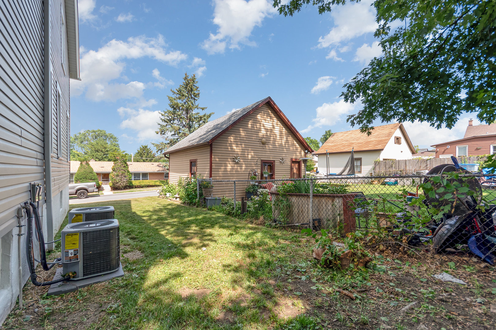 2824 Union Street Blue Island, IL 60406 - Photo 26 of 29