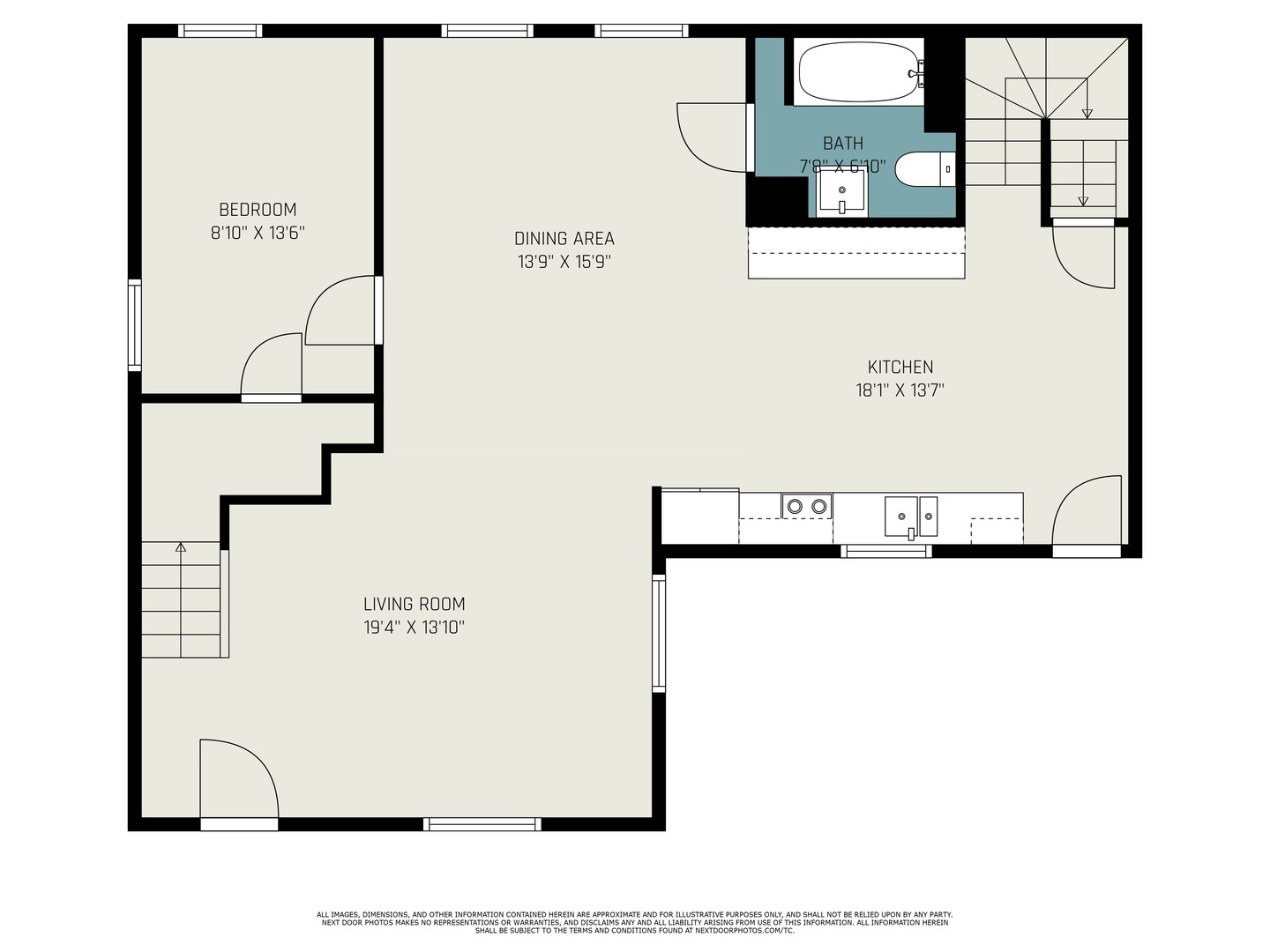 2824 Union Street Blue Island, IL 60406 - Photo 27 of 29