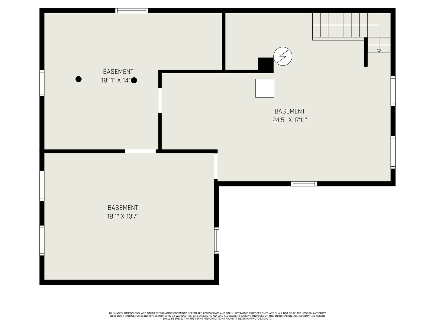 2824 Union Street Blue Island, IL 60406 - Photo 28 of 29