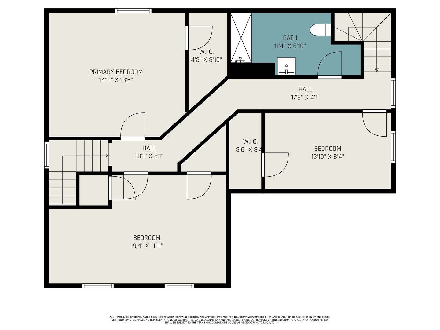 2824 Union Street Blue Island, IL 60406 - Photo 29 of 29